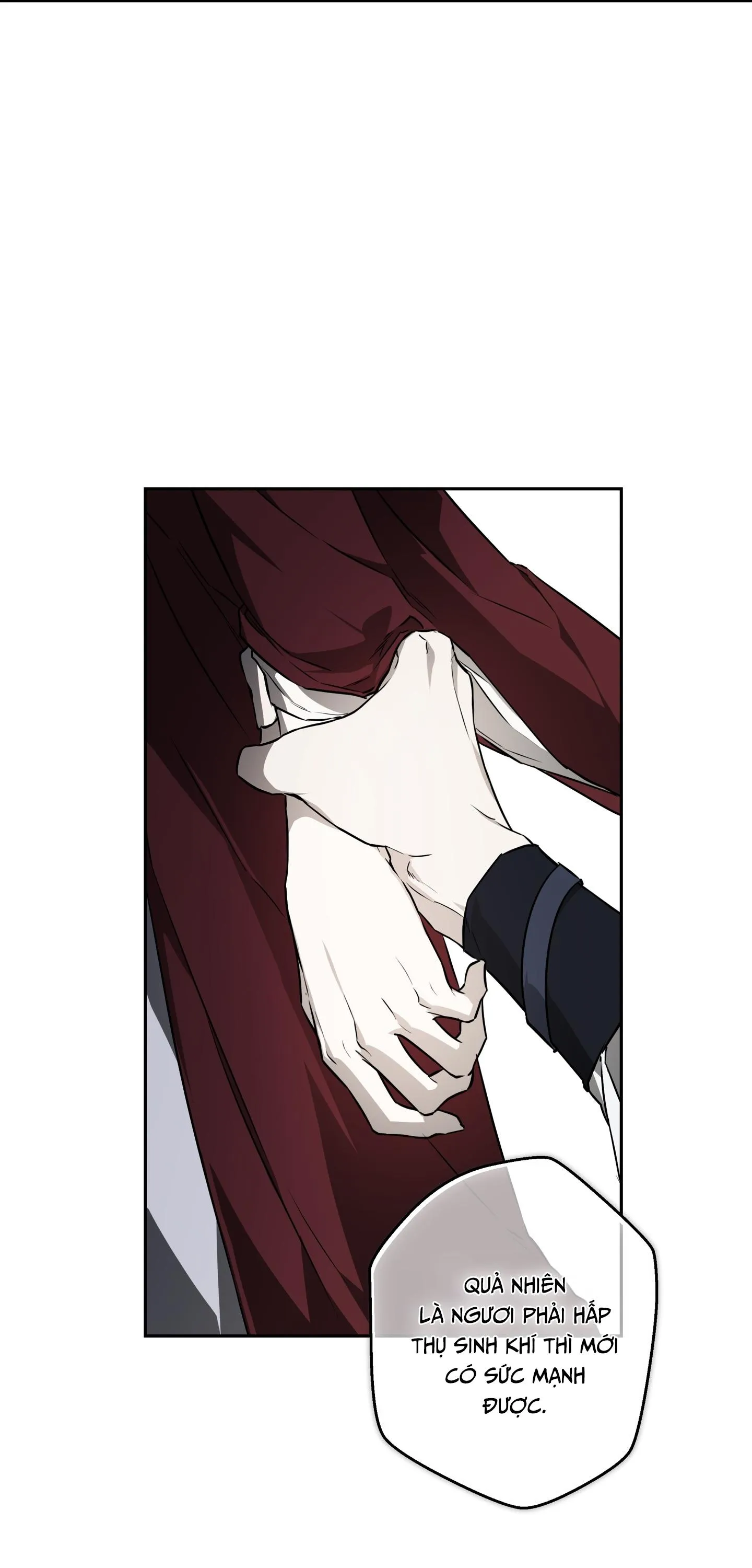 KHI MẶT TRỜI LÓ DẠNG Chapter 5 Trang 48