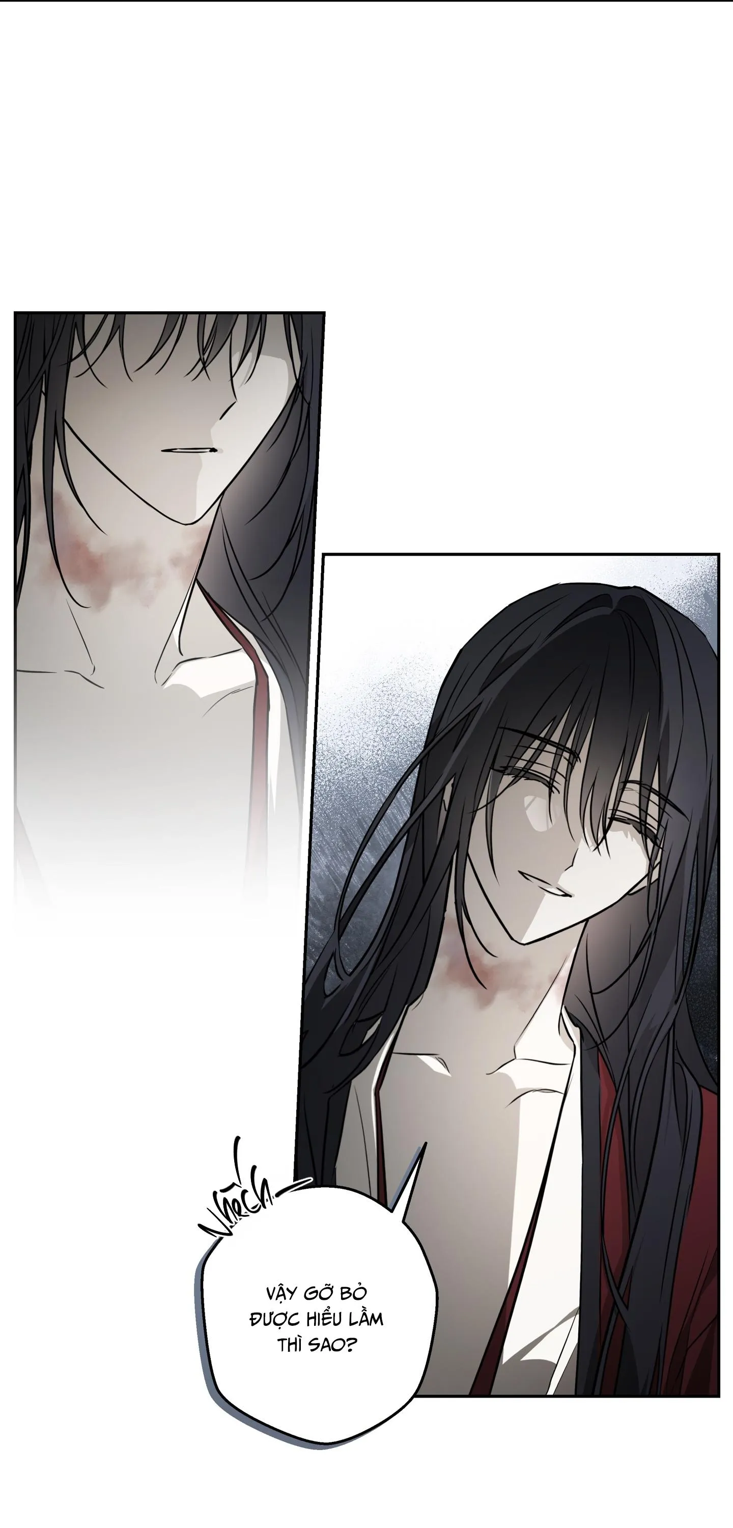 KHI MẶT TRỜI LÓ DẠNG Chapter 5 Trang 51