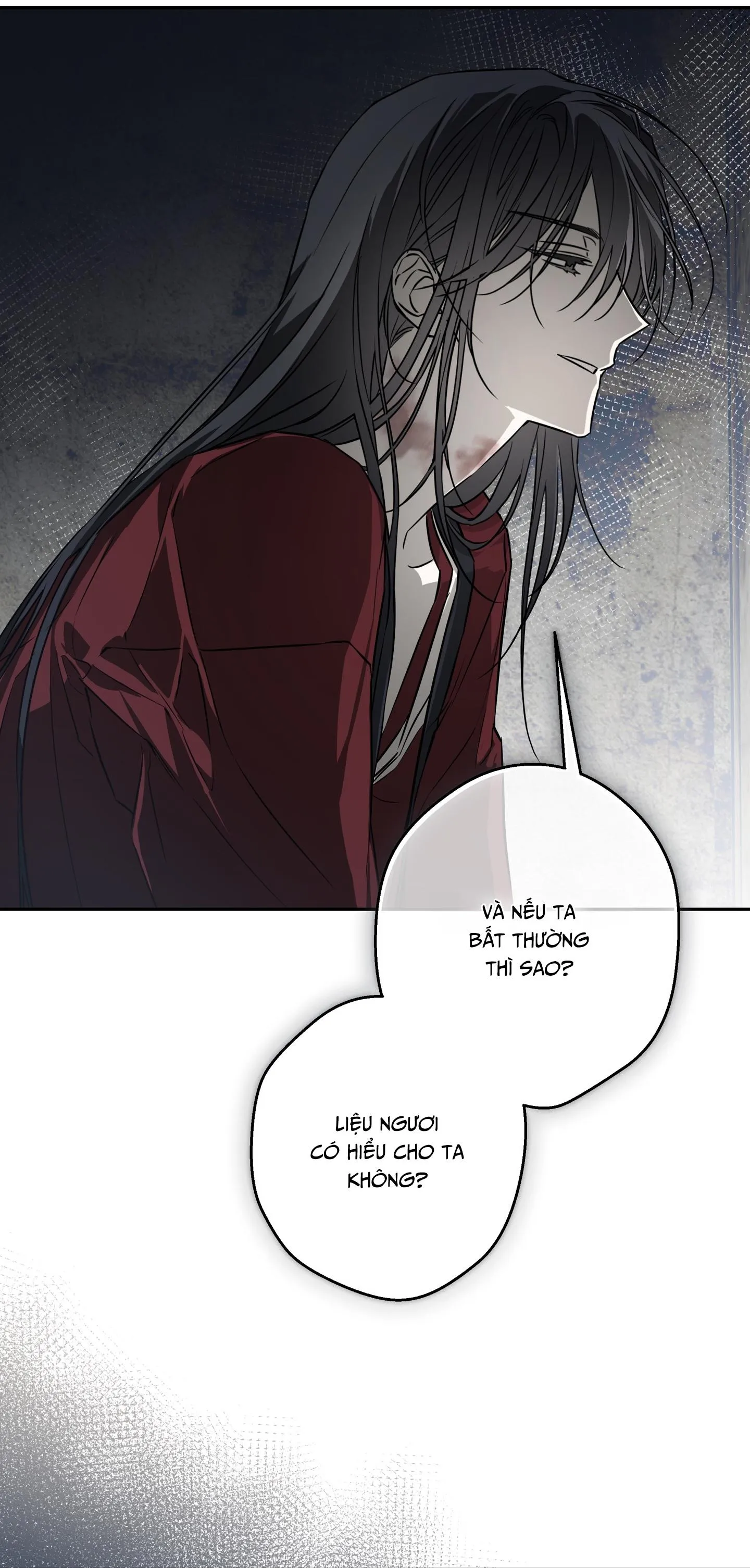 KHI MẶT TRỜI LÓ DẠNG Chapter 5 Trang 53