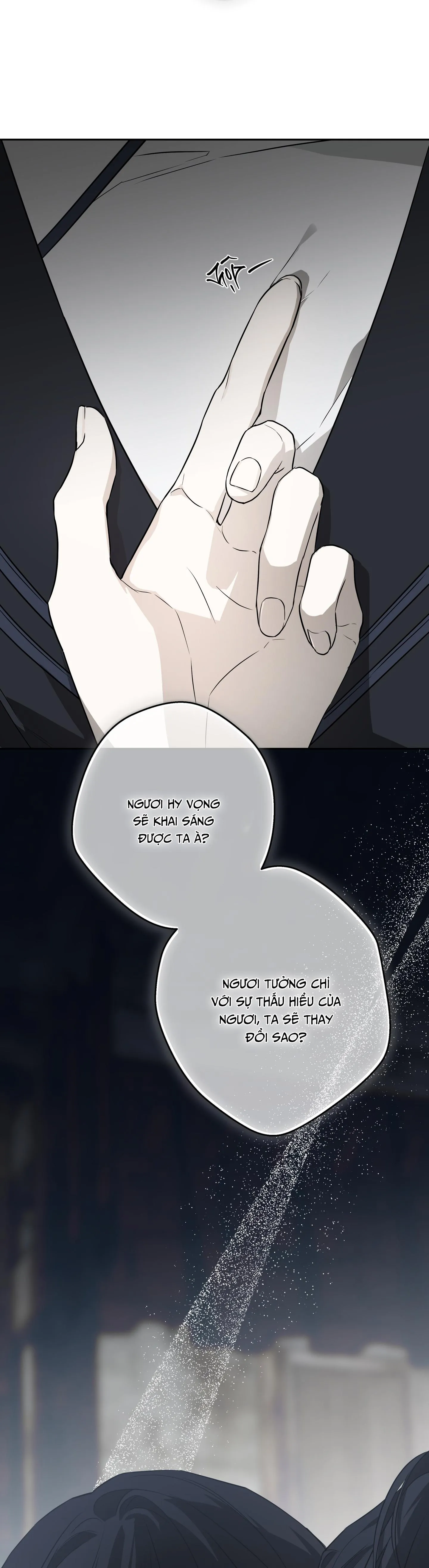 KHI MẶT TRỜI LÓ DẠNG Chapter 5 Trang 56