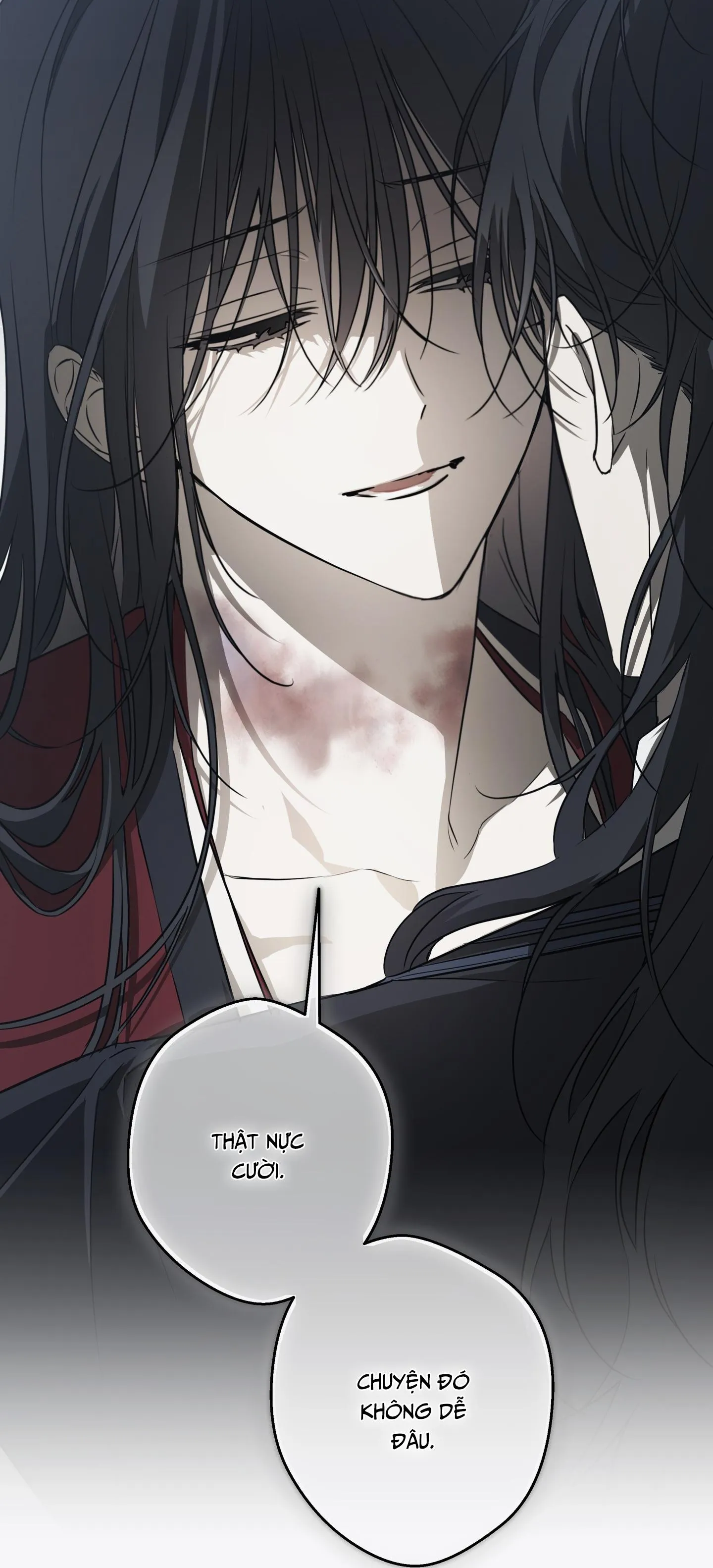 KHI MẶT TRỜI LÓ DẠNG Chapter 5 Trang 57