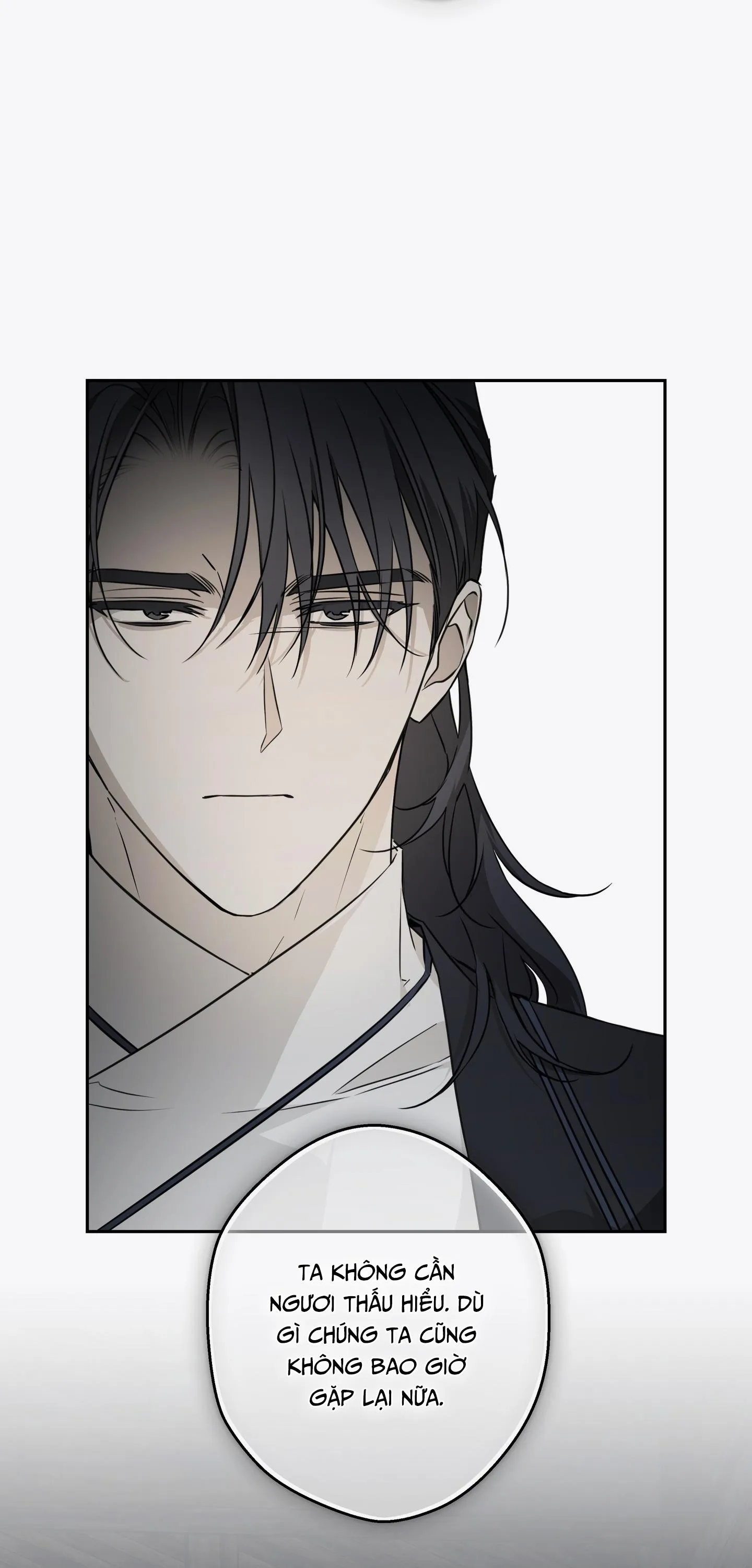 KHI MẶT TRỜI LÓ DẠNG Chapter 5 Trang 58