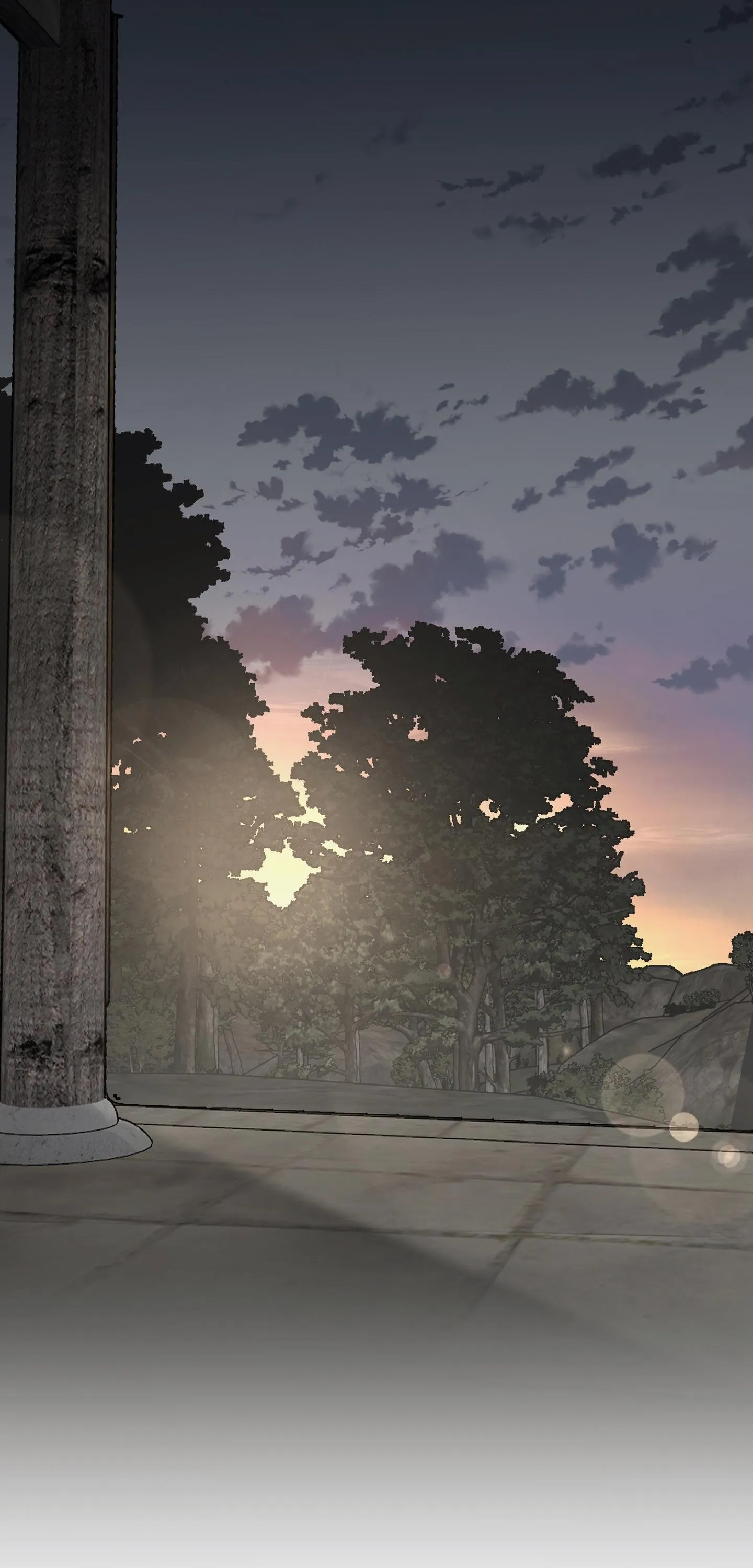 KHI MẶT TRỜI LÓ DẠNG Chapter 5 Trang 60