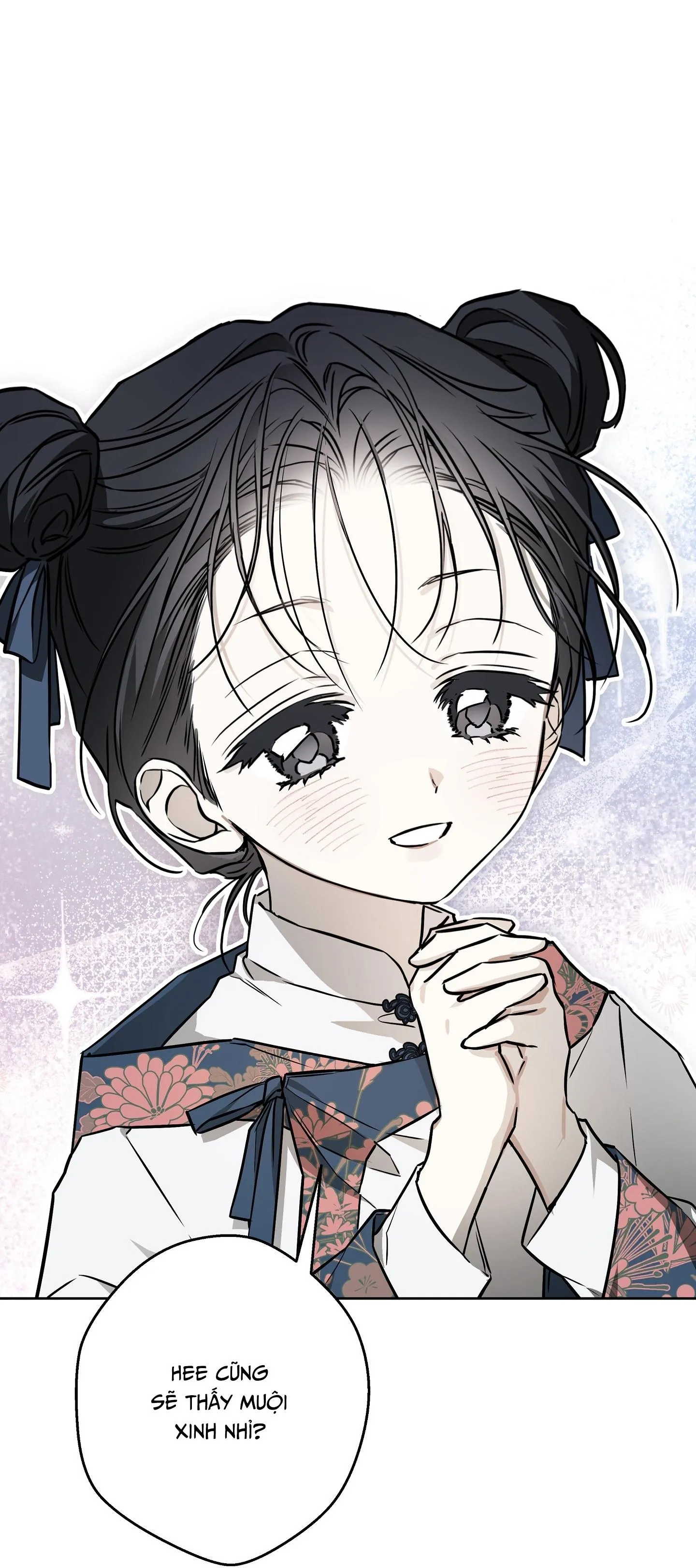 KHI MẶT TRỜI LÓ DẠNG Chapter 6 Trang 4