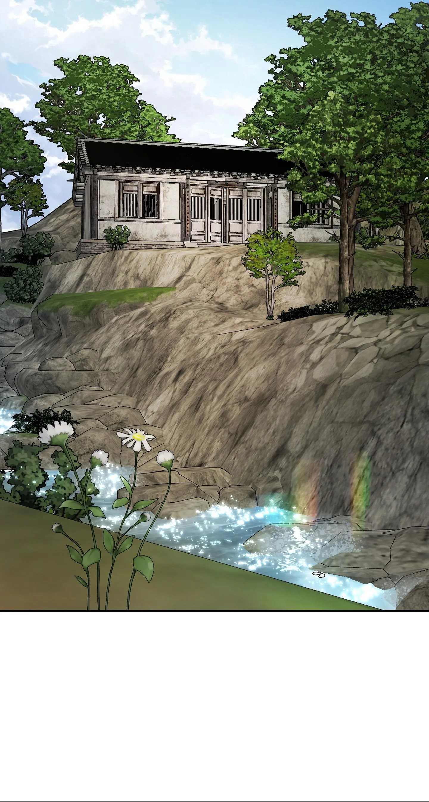 KHI MẶT TRỜI LÓ DẠNG Chapter 6 Trang 11