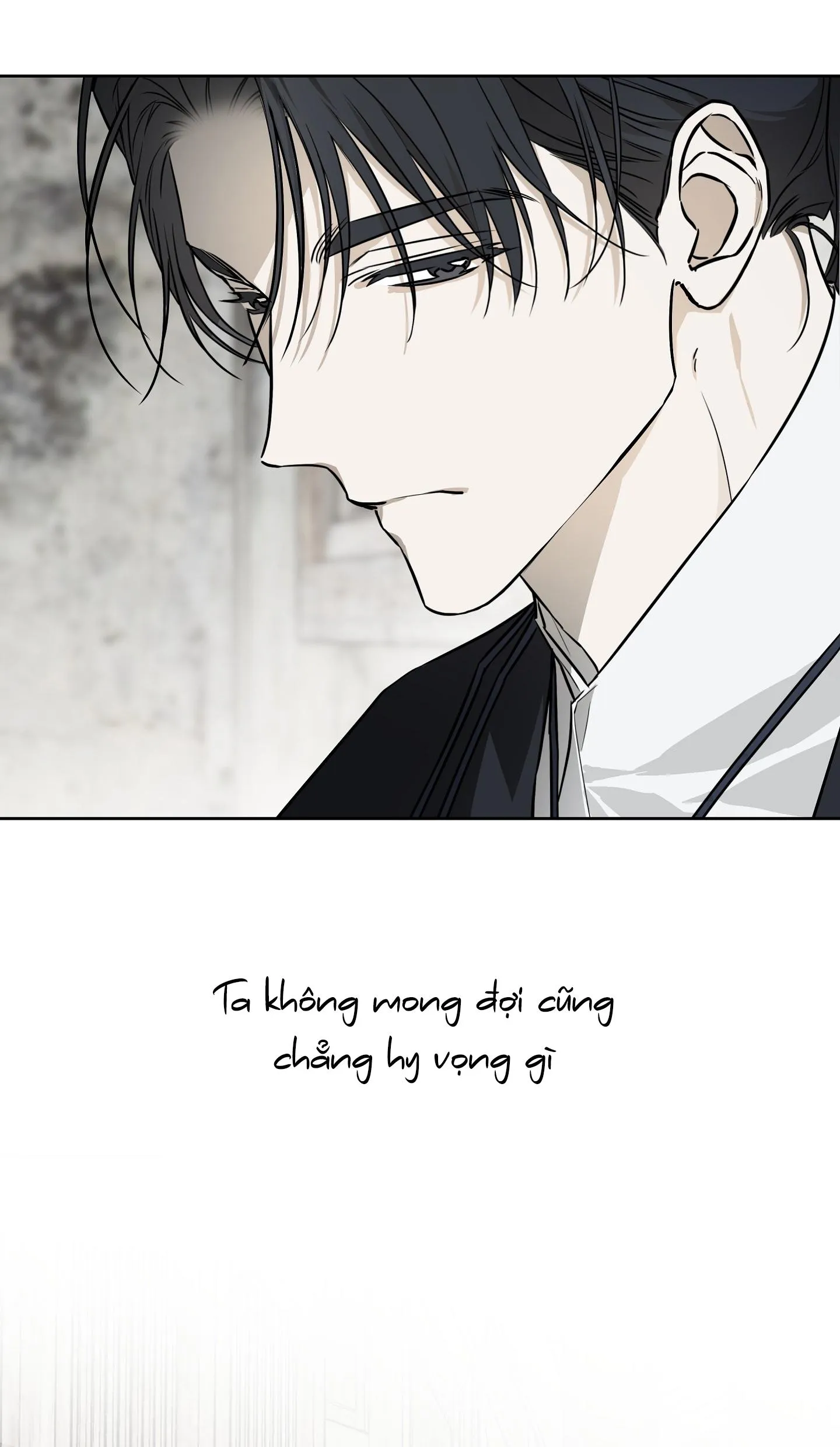 KHI MẶT TRỜI LÓ DẠNG Chapter 6 Trang 14