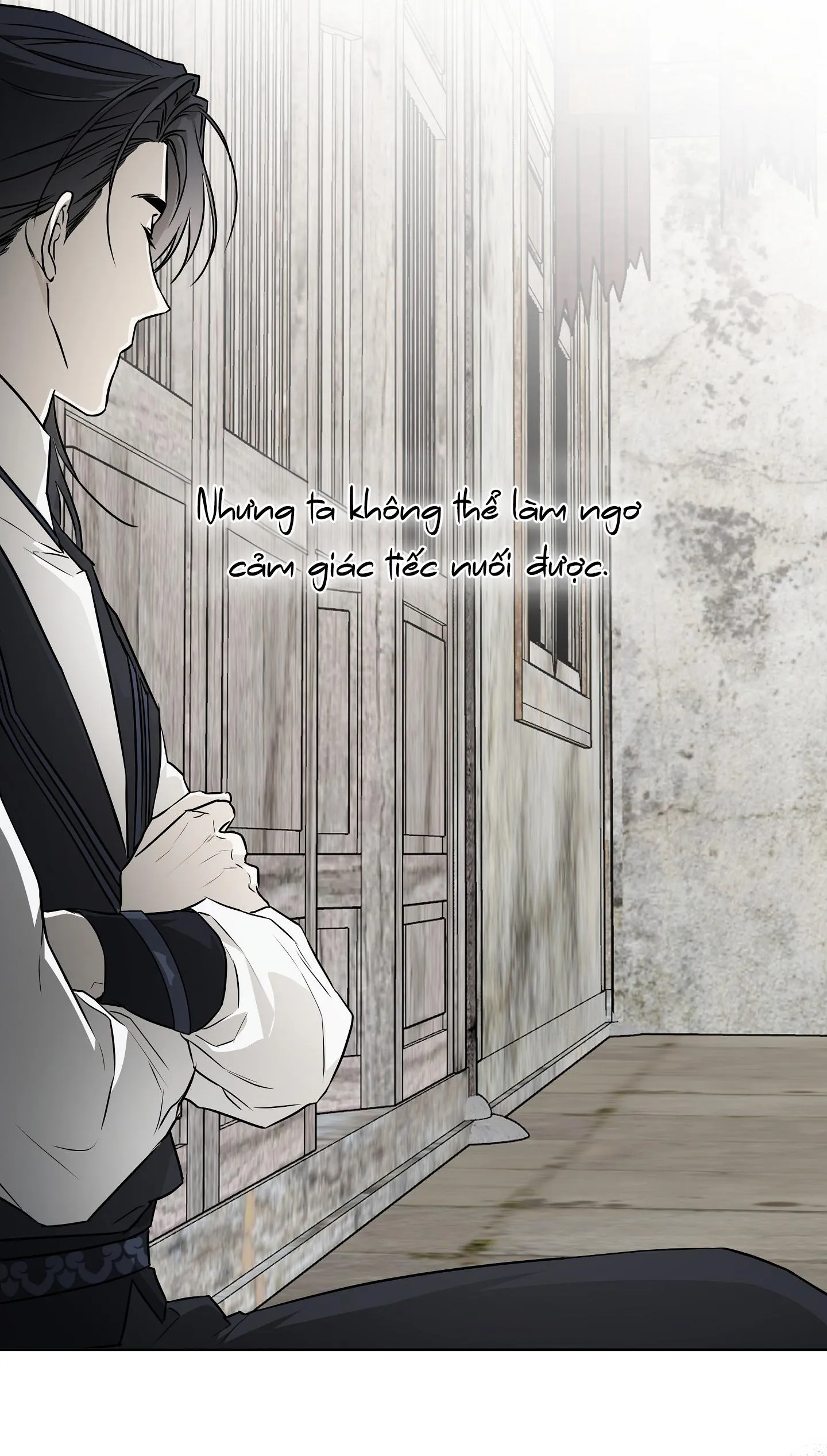 KHI MẶT TRỜI LÓ DẠNG Chapter 6 Trang 15