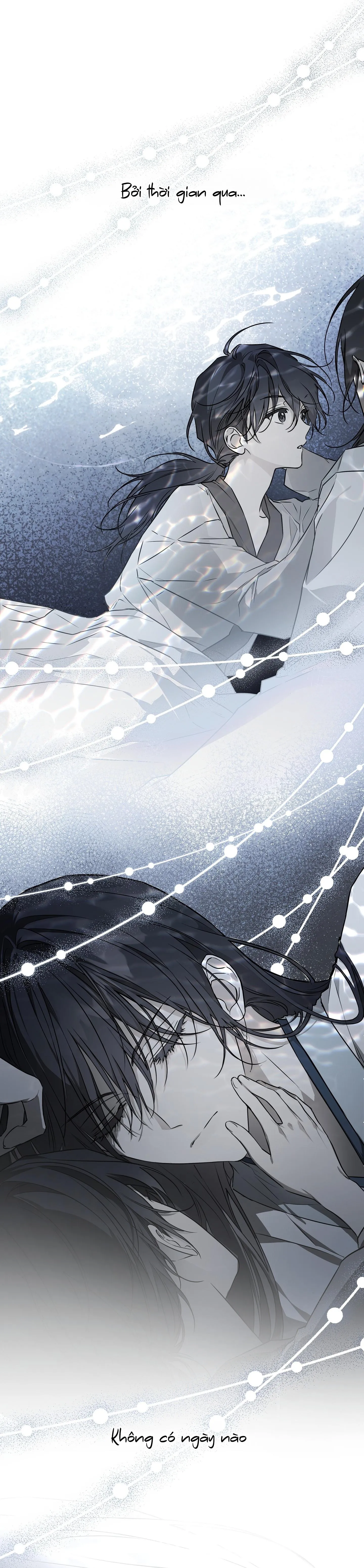 KHI MẶT TRỜI LÓ DẠNG Chapter 6 Trang 16