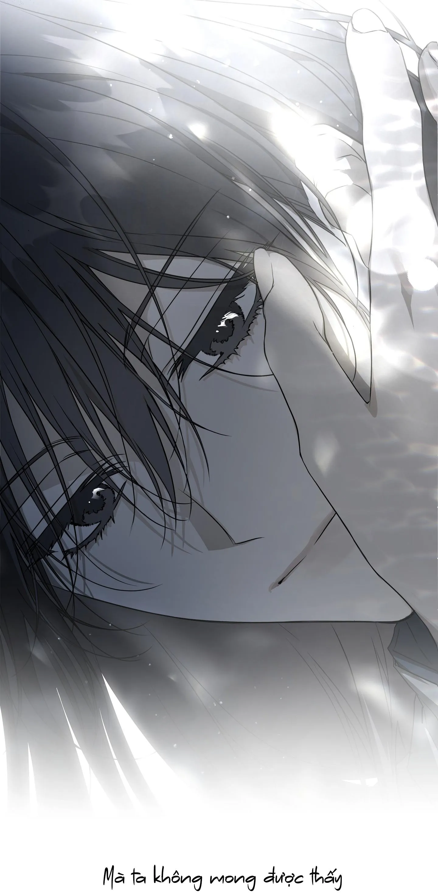 KHI MẶT TRỜI LÓ DẠNG Chapter 6 Trang 17