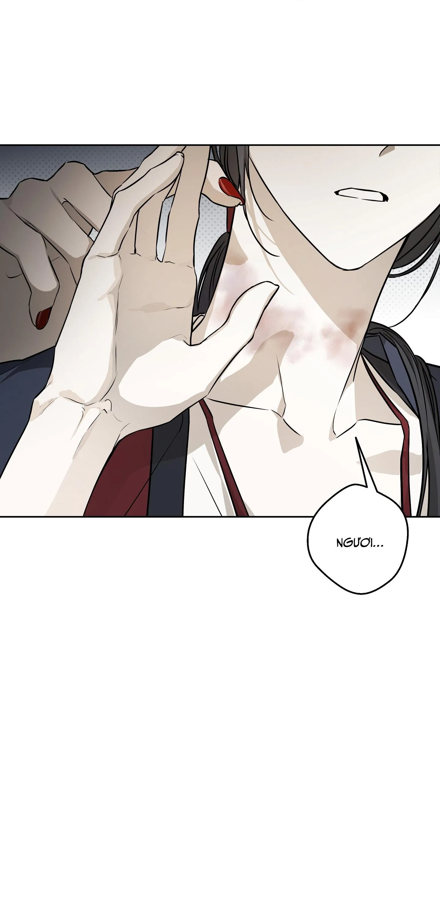 KHI MẶT TRỜI LÓ DẠNG Chapter 6 Trang 44