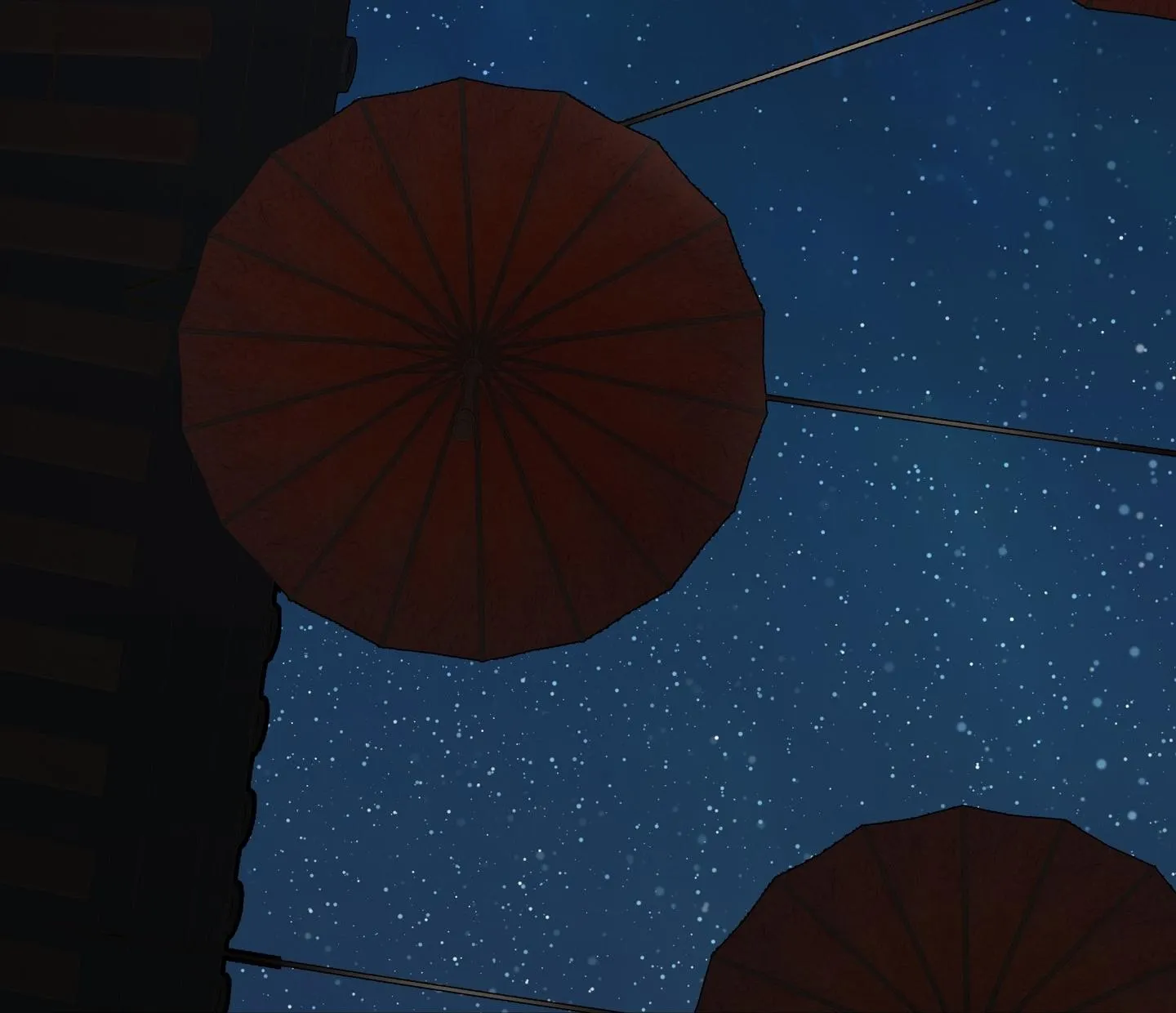 KHI MẶT TRỜI LÓ DẠNG Chapter 6 Trang 48