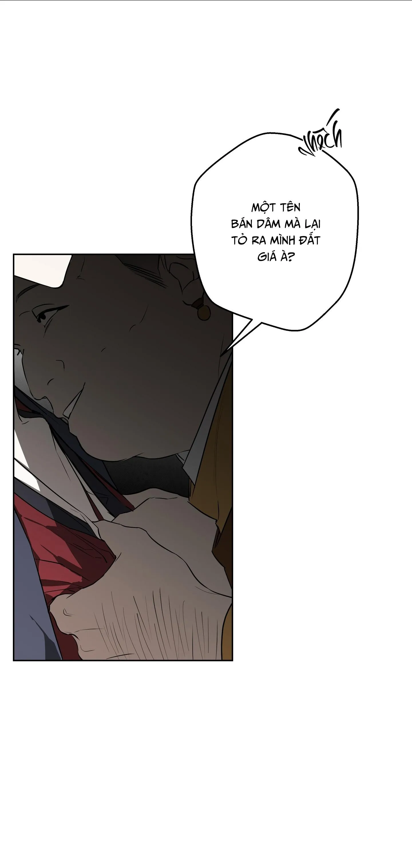 KHI MẶT TRỜI LÓ DẠNG Chapter 6 Trang 52