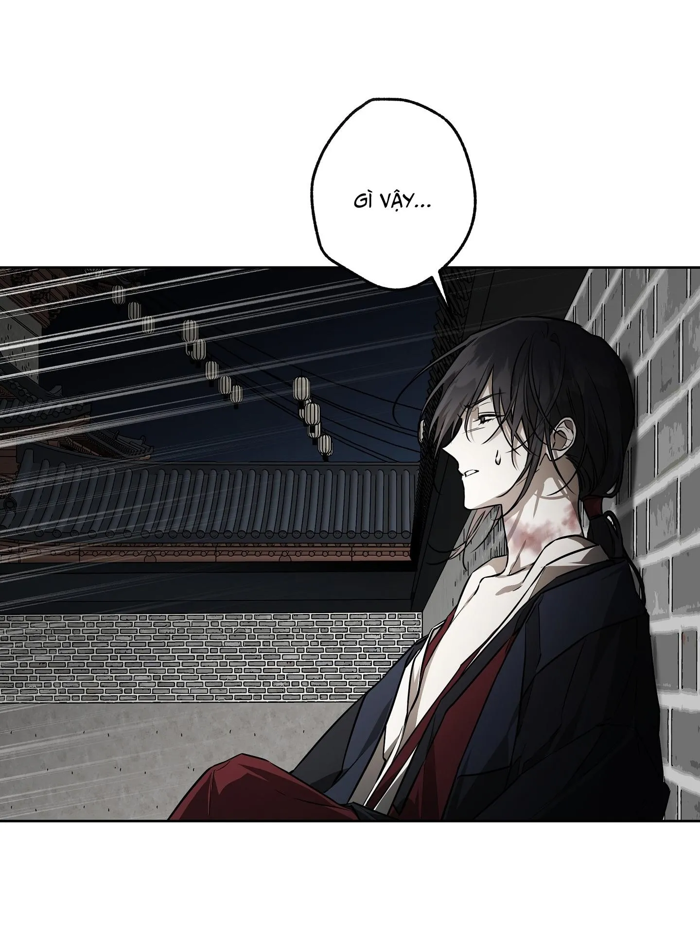 KHI MẶT TRỜI LÓ DẠNG Chapter 6 Trang 55