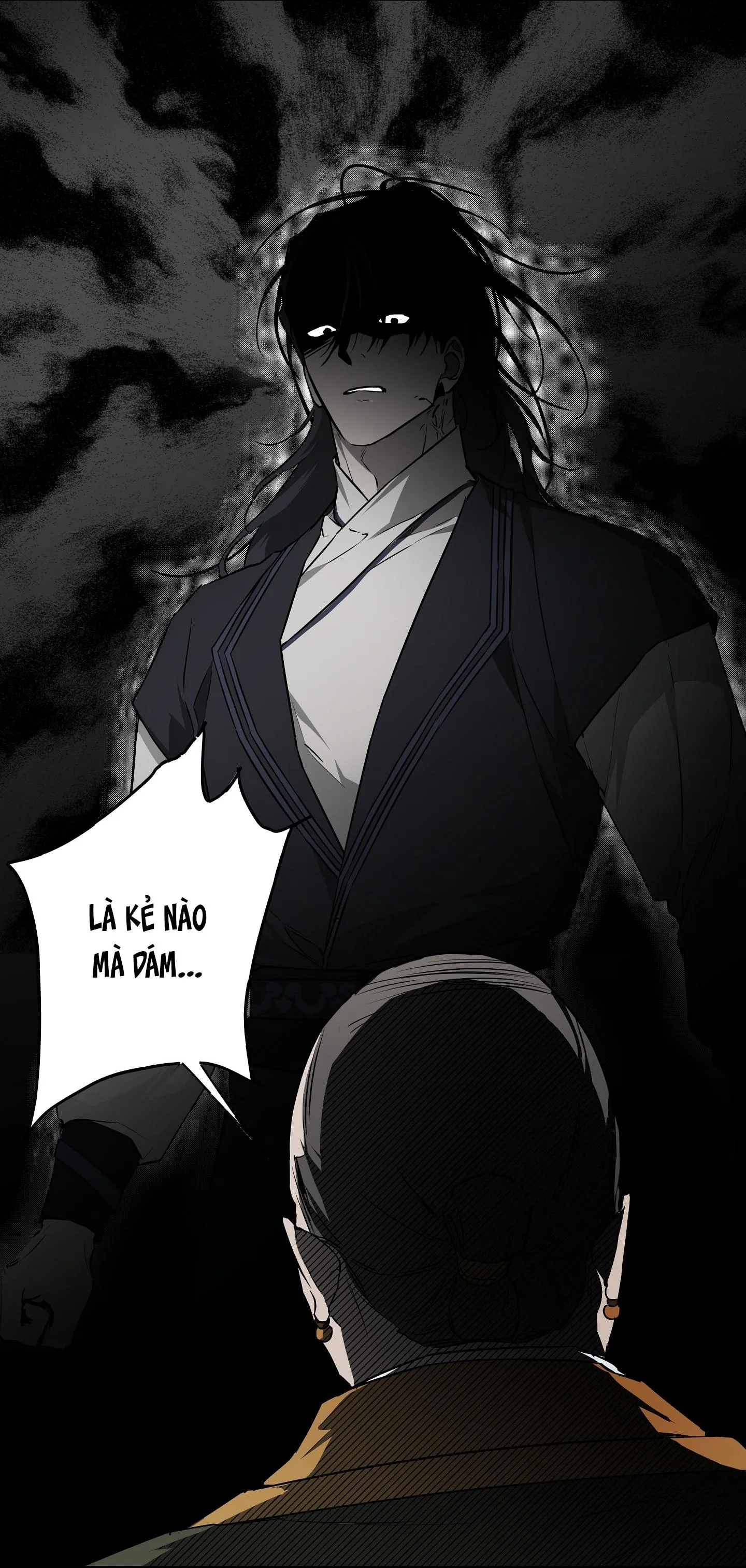 KHI MẶT TRỜI LÓ DẠNG Chapter 6 Trang 57