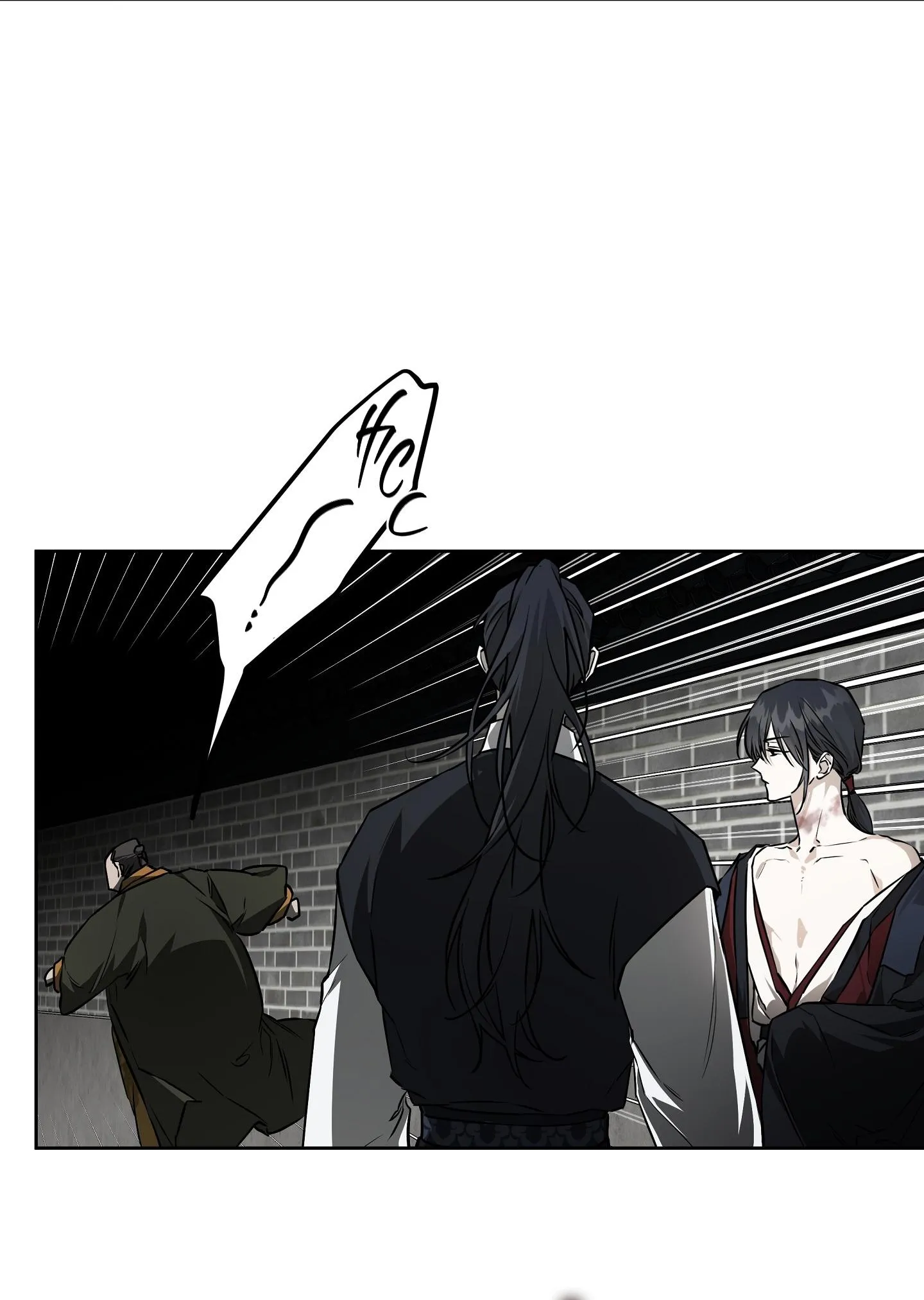 KHI MẶT TRỜI LÓ DẠNG Chapter 6 Trang 58