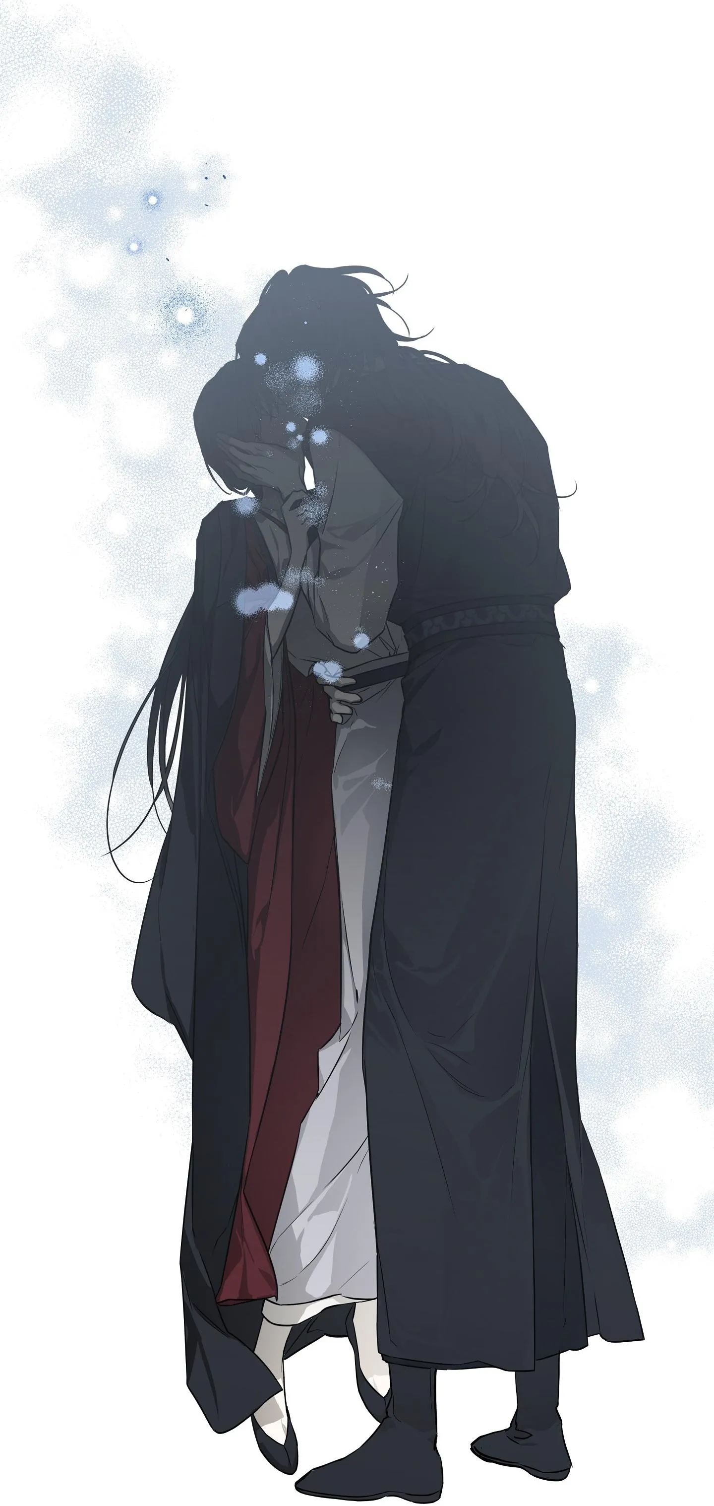 KHI MẶT TRỜI LÓ DẠNG Chapter 6 Trang 65