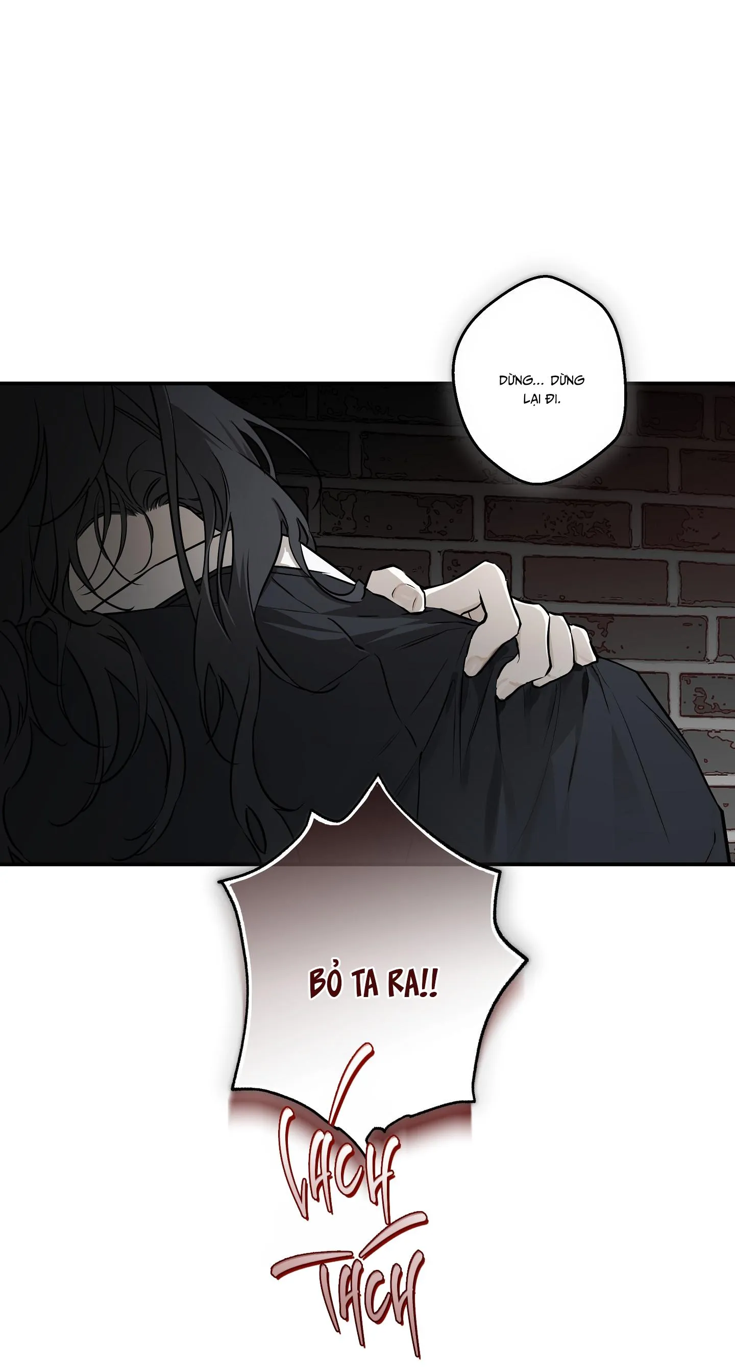 KHI MẶT TRỜI LÓ DẠNG Chapter 7 Trang 3