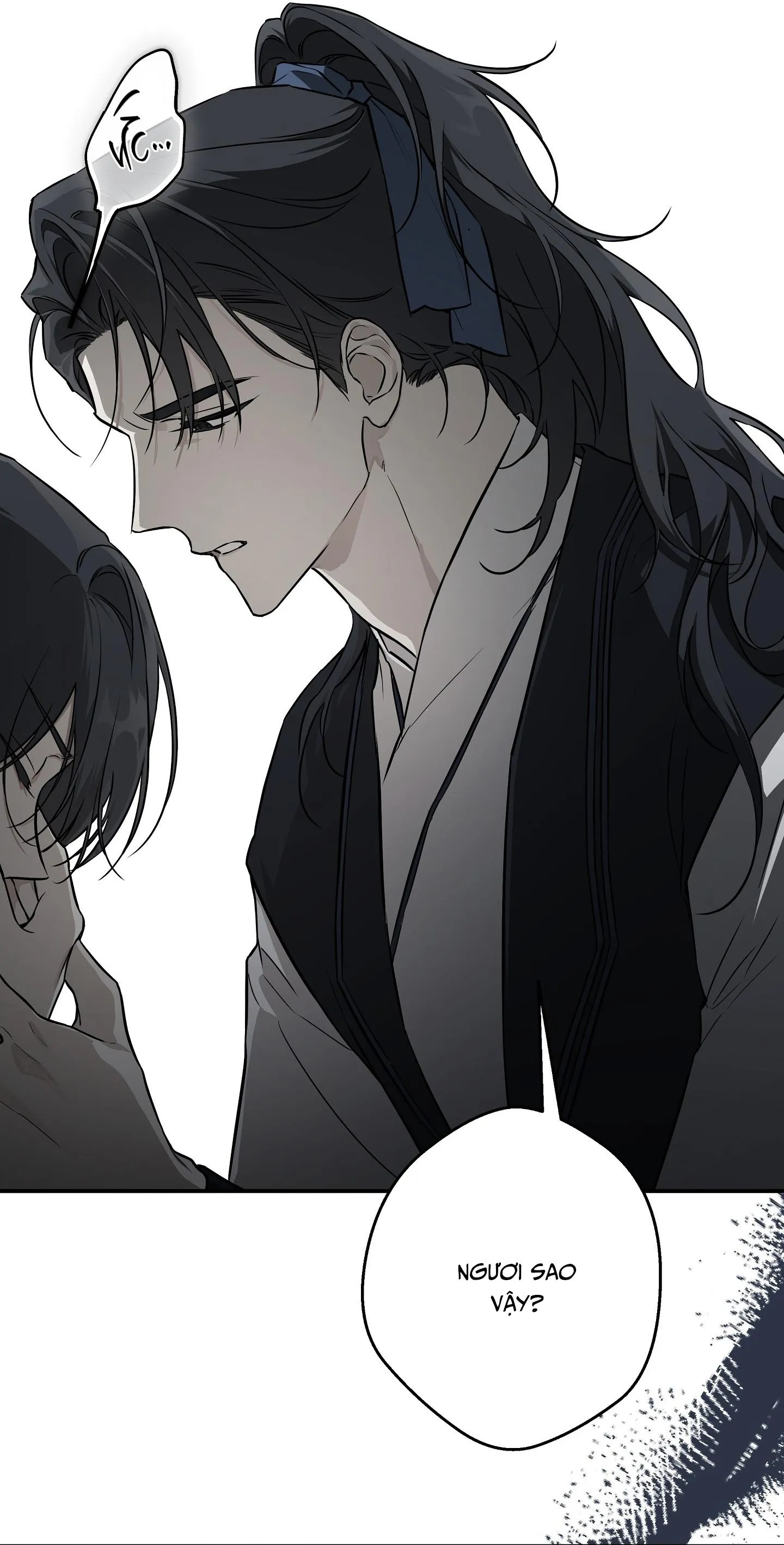 KHI MẶT TRỜI LÓ DẠNG Chapter 7 Trang 5