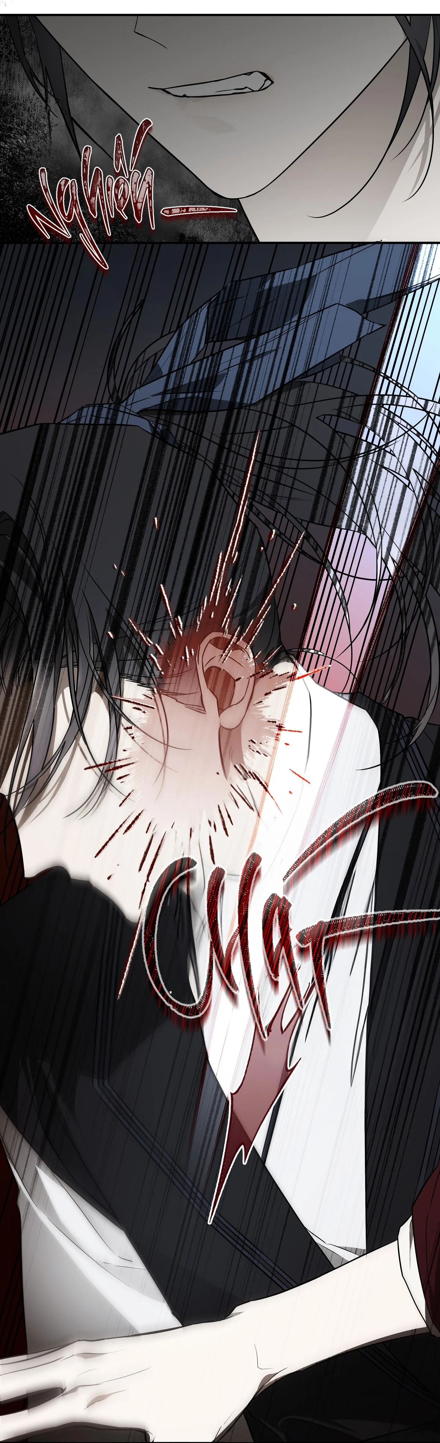 KHI MẶT TRỜI LÓ DẠNG Chapter 7 Trang 18