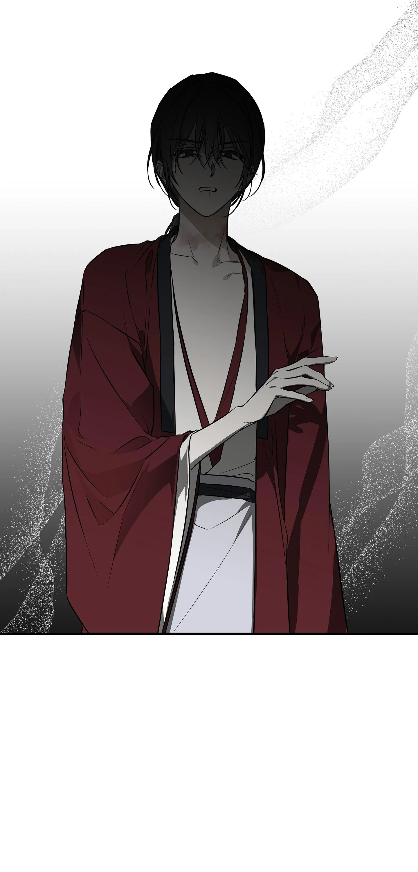 KHI MẶT TRỜI LÓ DẠNG Chapter 7 Trang 20