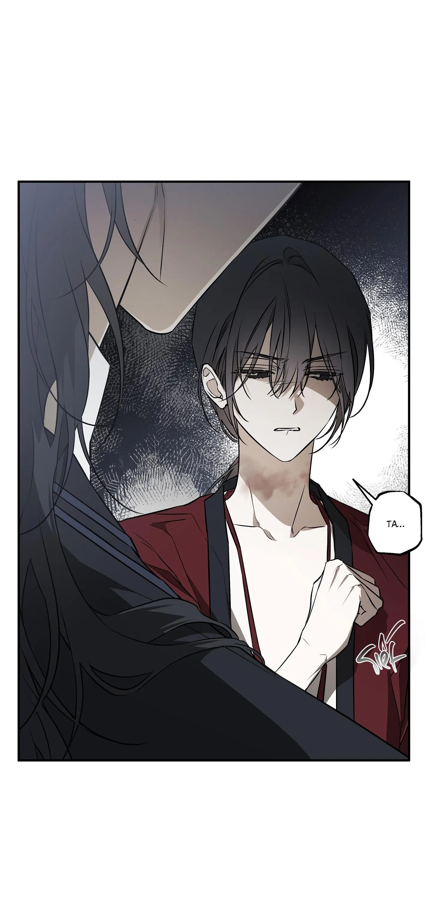 KHI MẶT TRỜI LÓ DẠNG Chapter 7 Trang 22