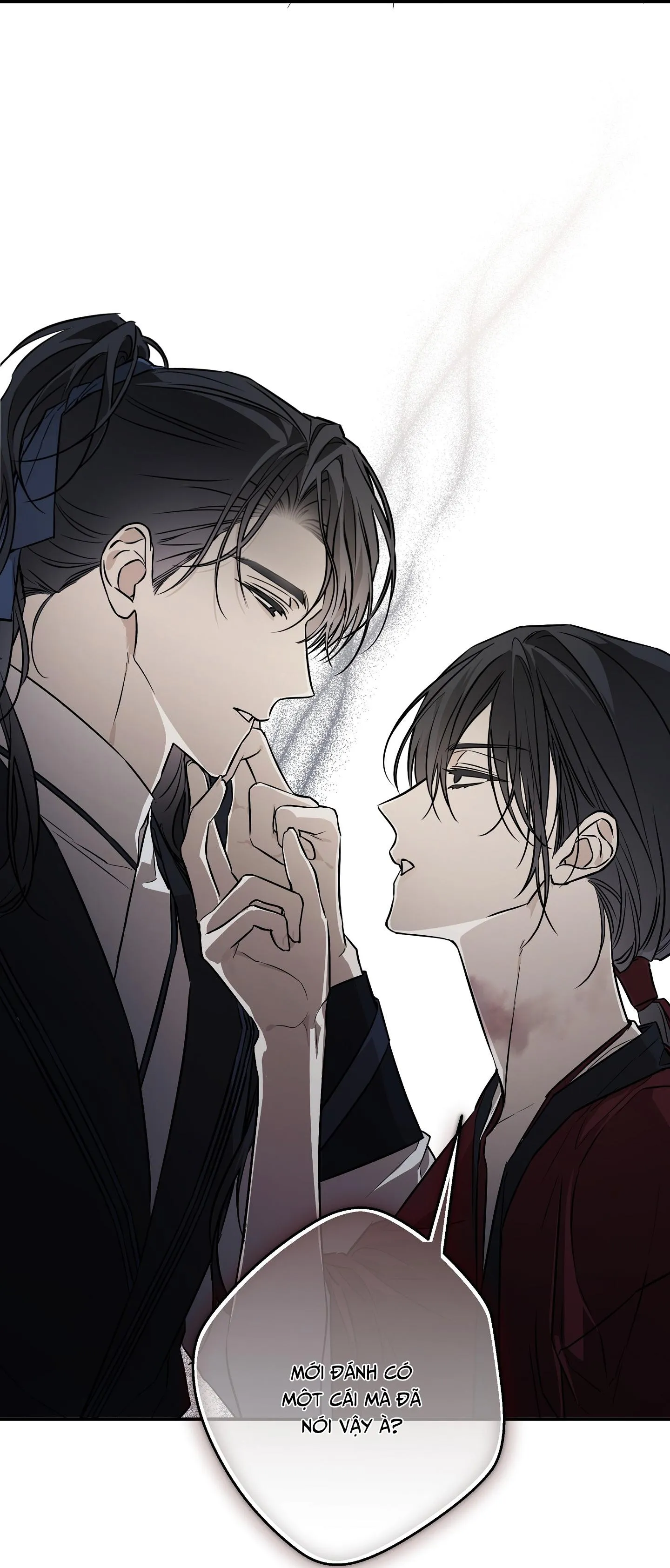 KHI MẶT TRỜI LÓ DẠNG Chapter 7 Trang 25