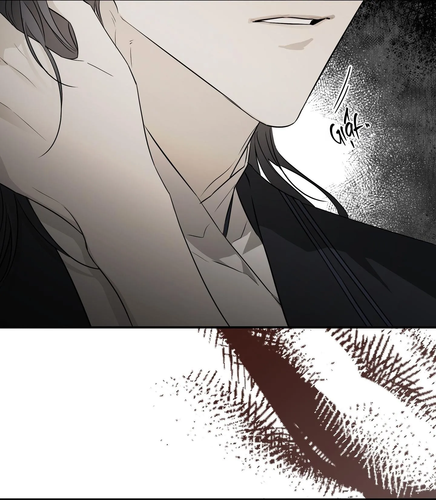 KHI MẶT TRỜI LÓ DẠNG Chapter 7 Trang 36