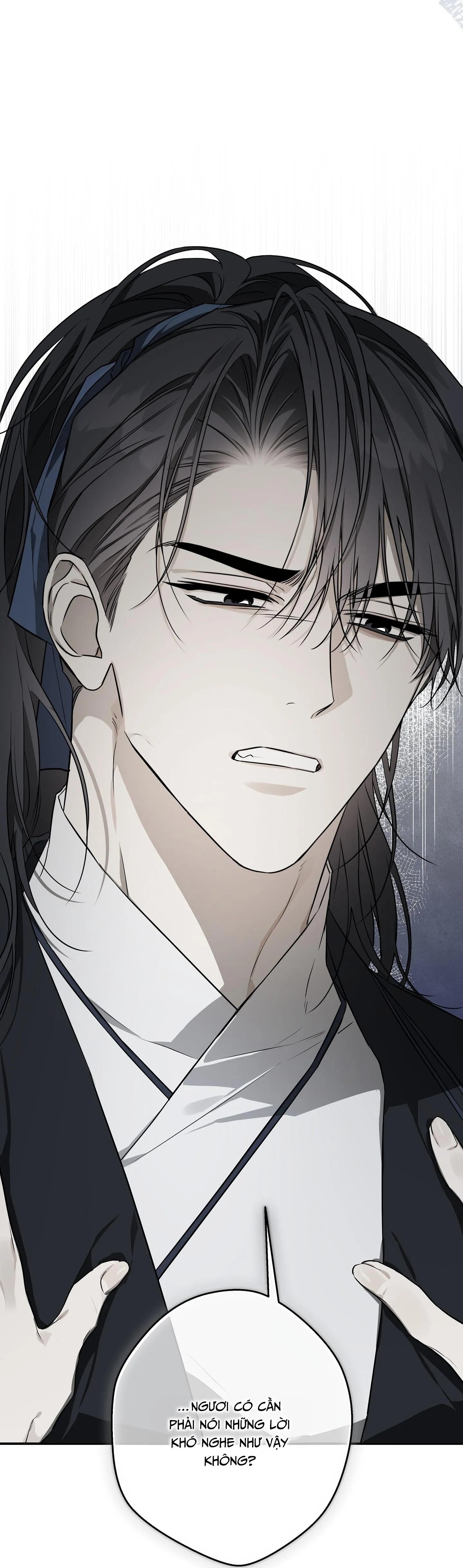 KHI MẶT TRỜI LÓ DẠNG Chapter 7 Trang 38