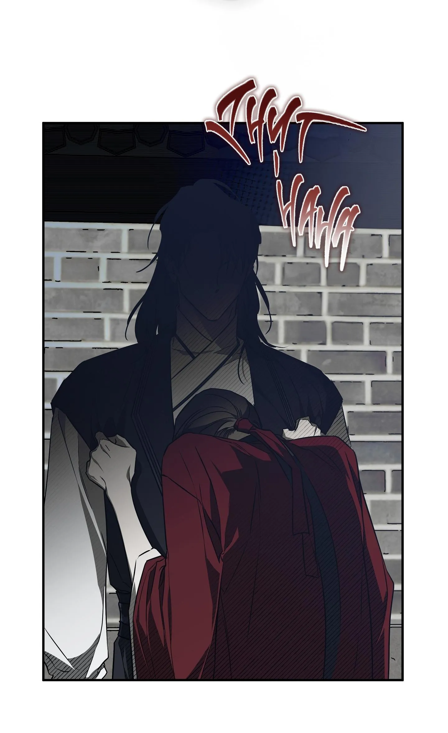 KHI MẶT TRỜI LÓ DẠNG Chapter 7 Trang 39