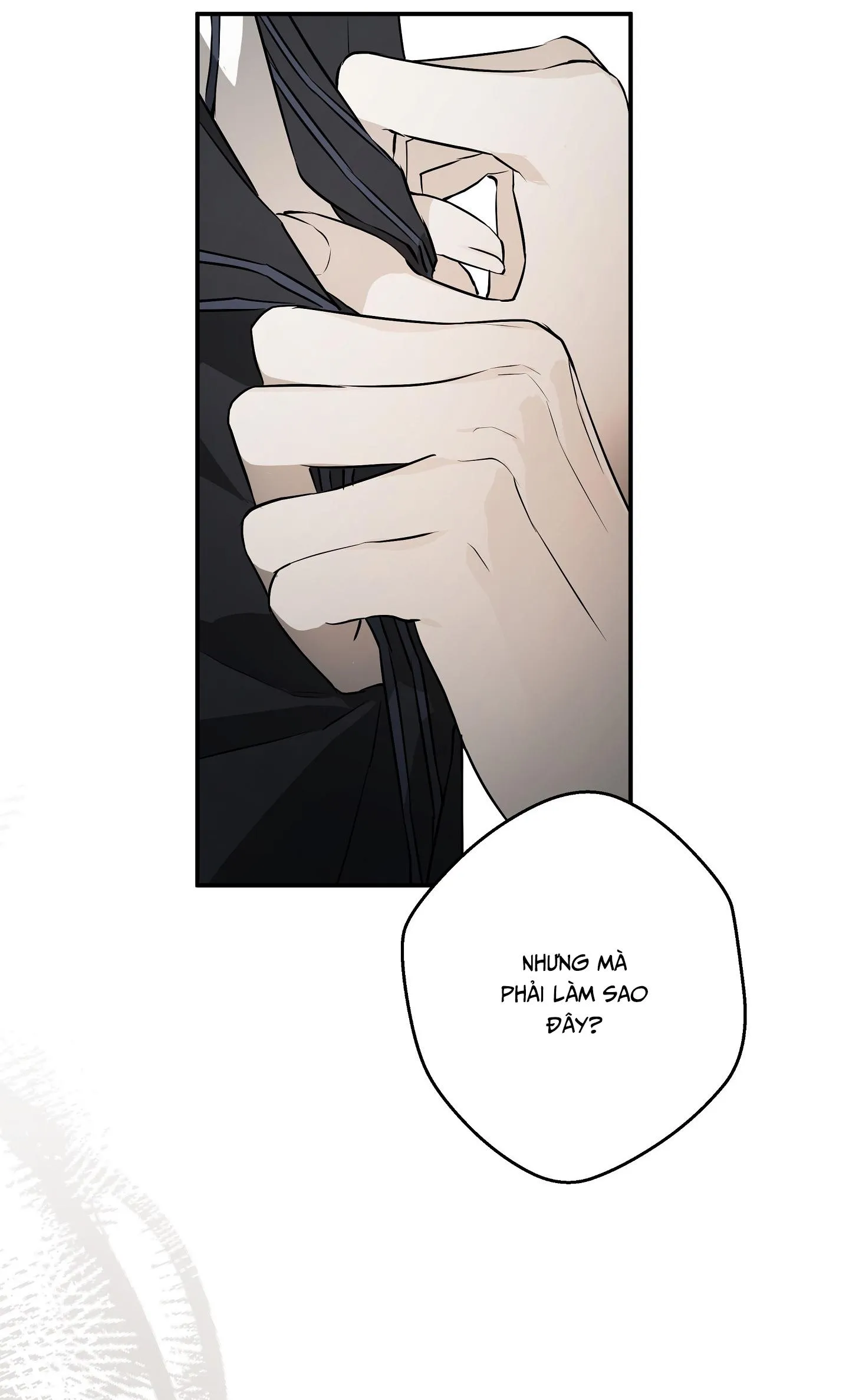 KHI MẶT TRỜI LÓ DẠNG Chapter 8 Trang 11