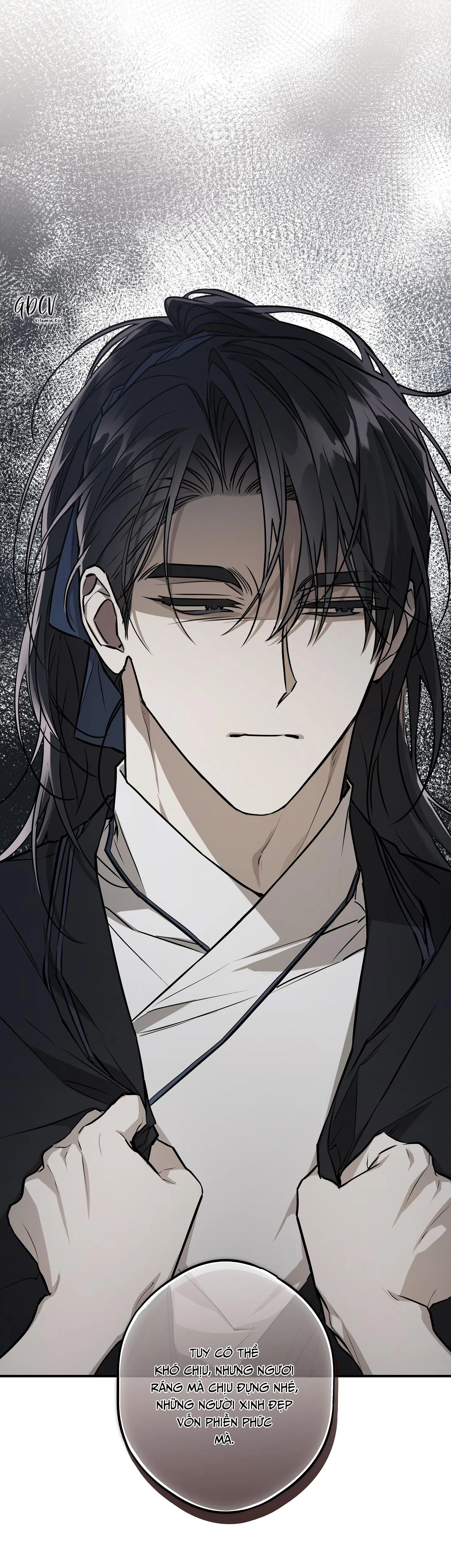 KHI MẶT TRỜI LÓ DẠNG Chapter 8 Trang 13