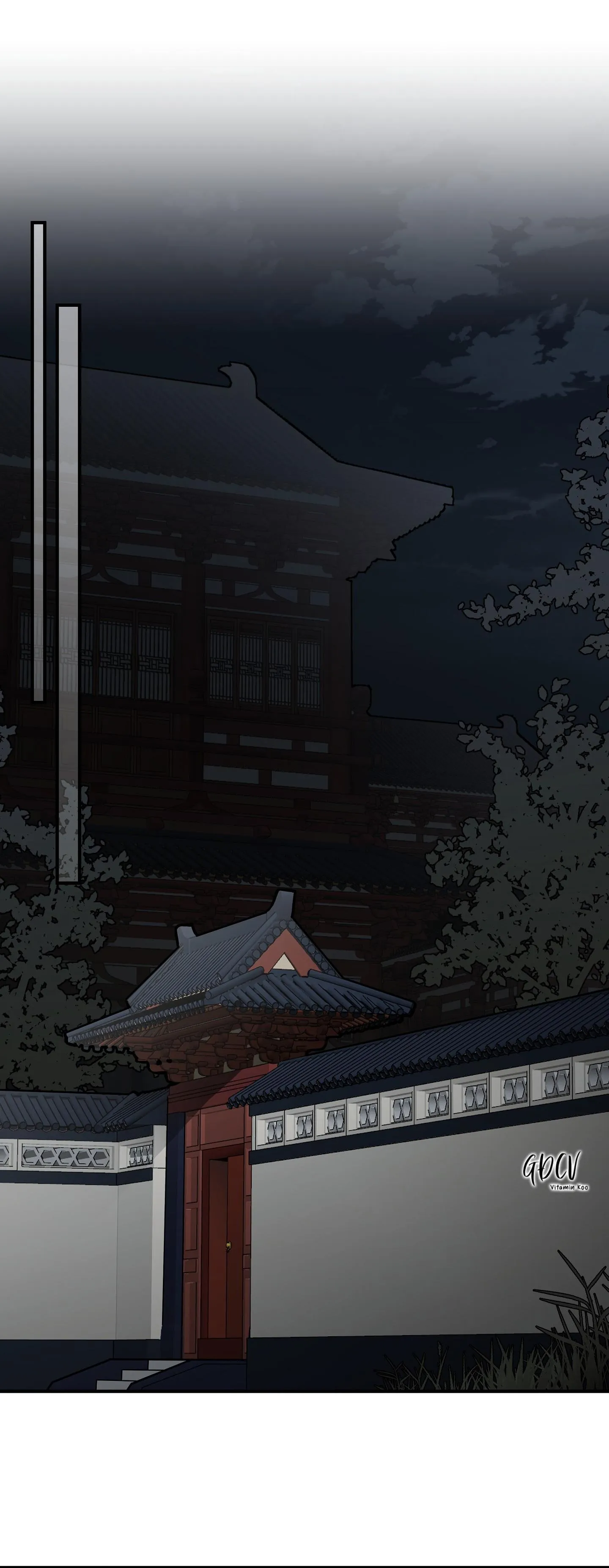 KHI MẶT TRỜI LÓ DẠNG Chapter 8 Trang 14