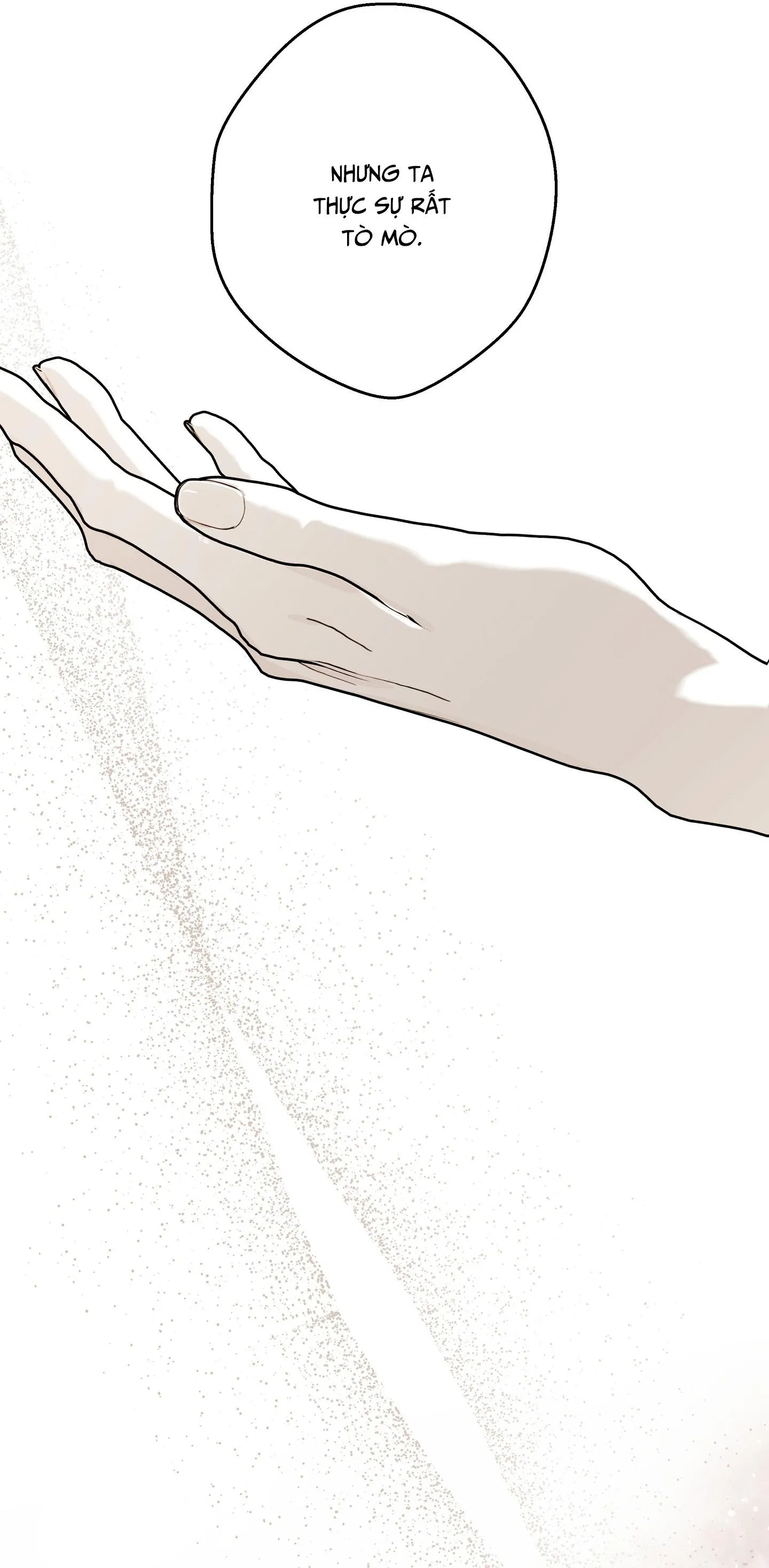 KHI MẶT TRỜI LÓ DẠNG Chapter 8 Trang 22