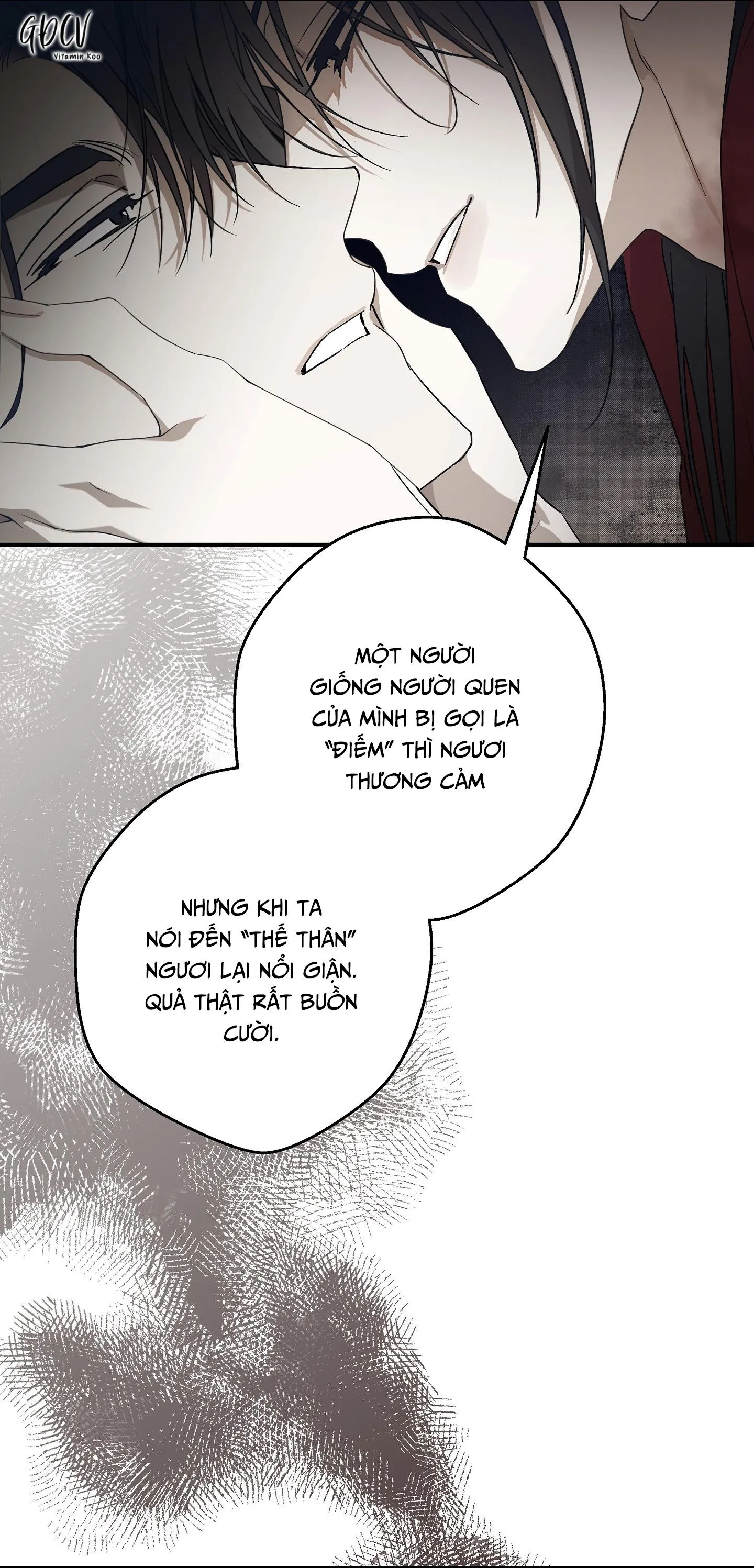 KHI MẶT TRỜI LÓ DẠNG Chapter 8 Trang 26