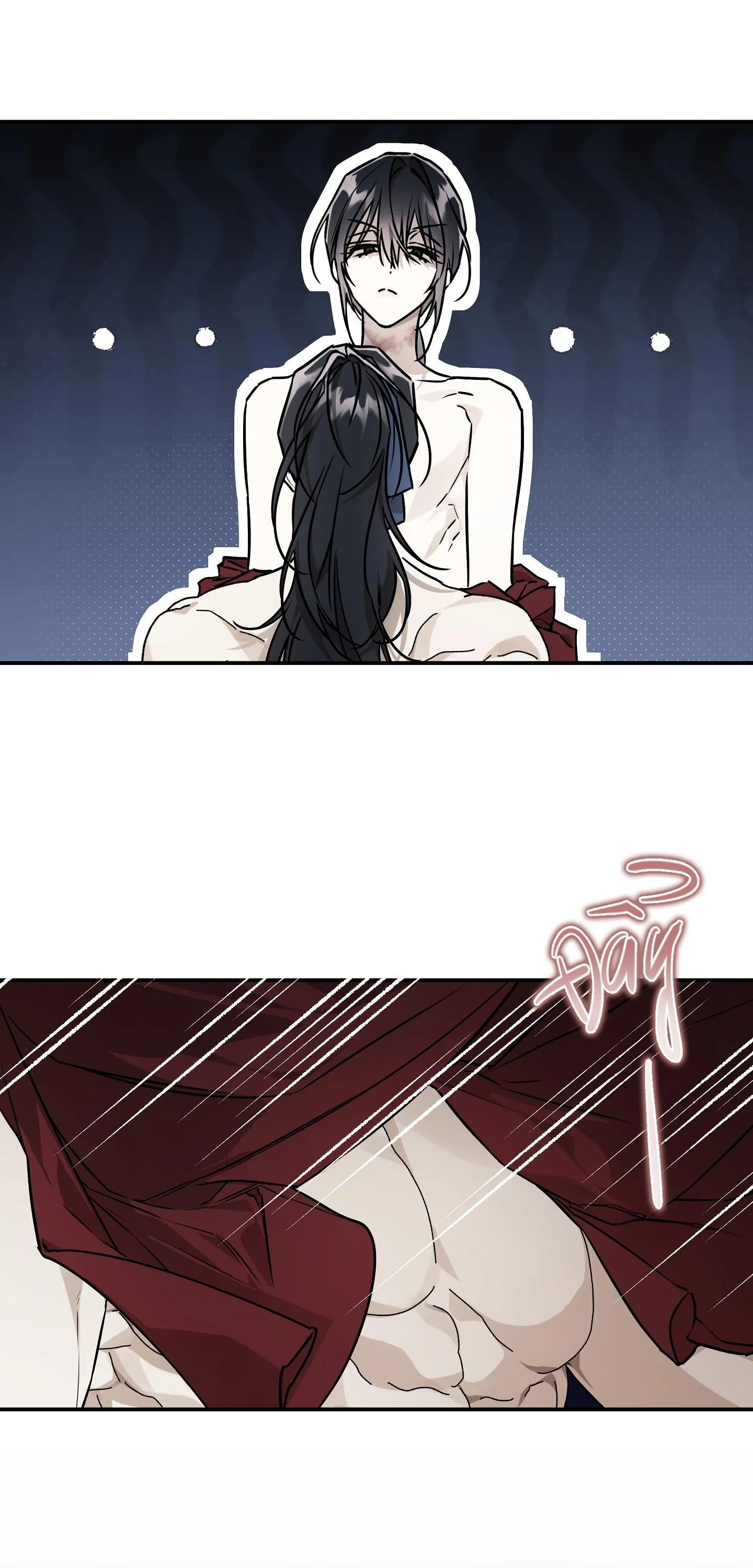 KHI MẶT TRỜI LÓ DẠNG Chapter 9 Trang 4