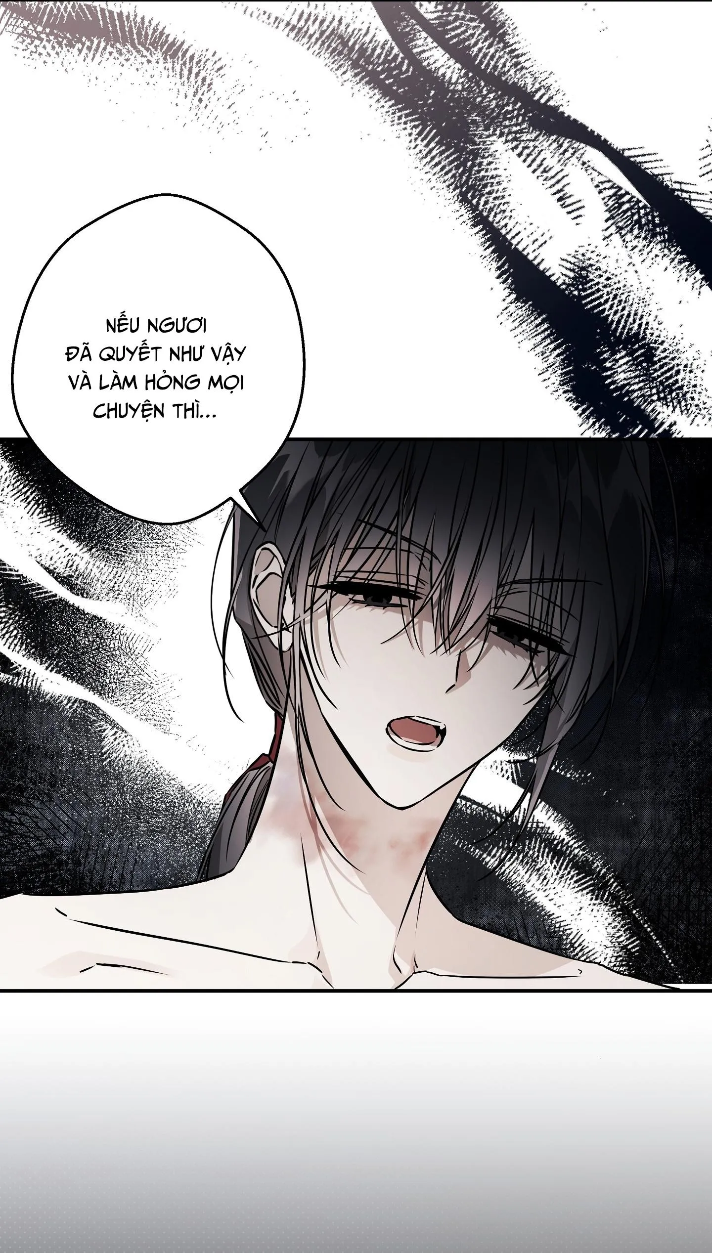 KHI MẶT TRỜI LÓ DẠNG Chapter 9 Trang 9