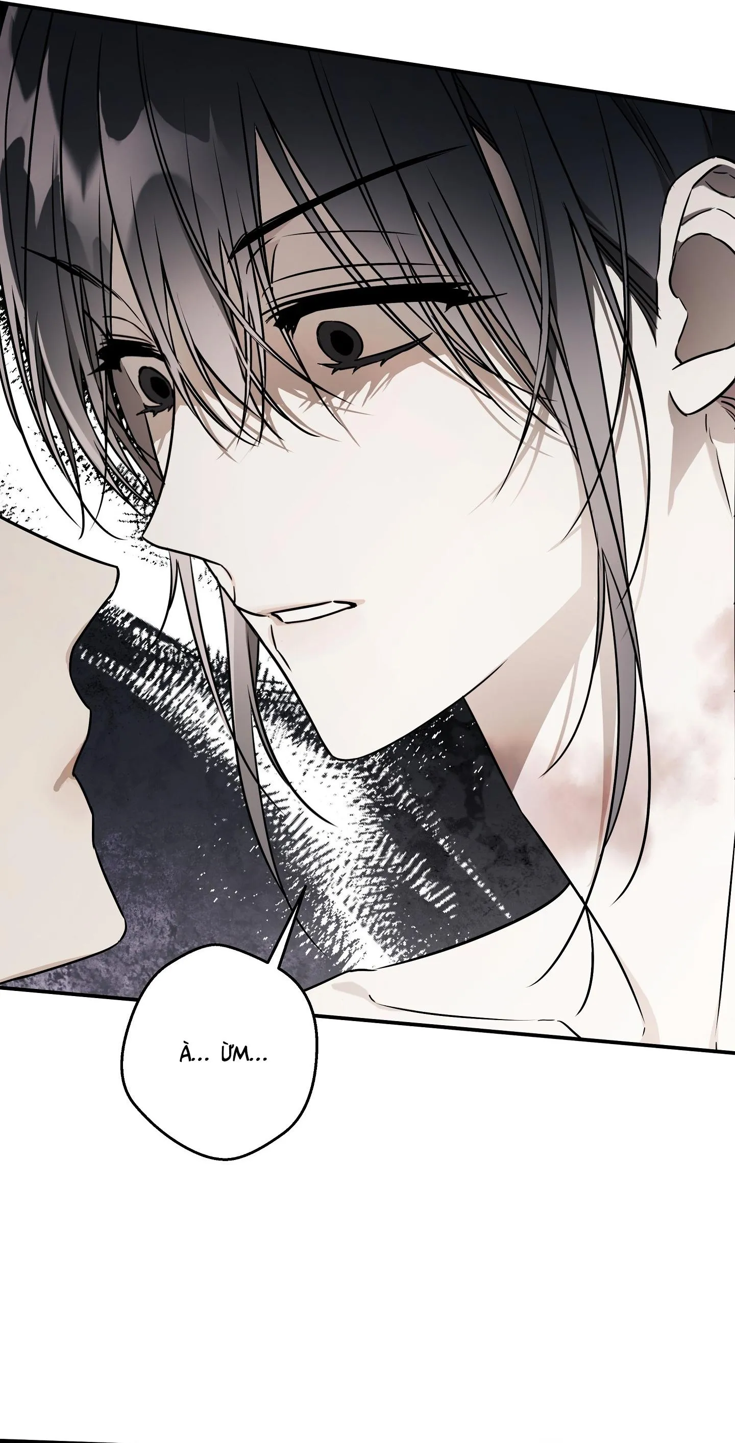 KHI MẶT TRỜI LÓ DẠNG Chapter 9 Trang 11