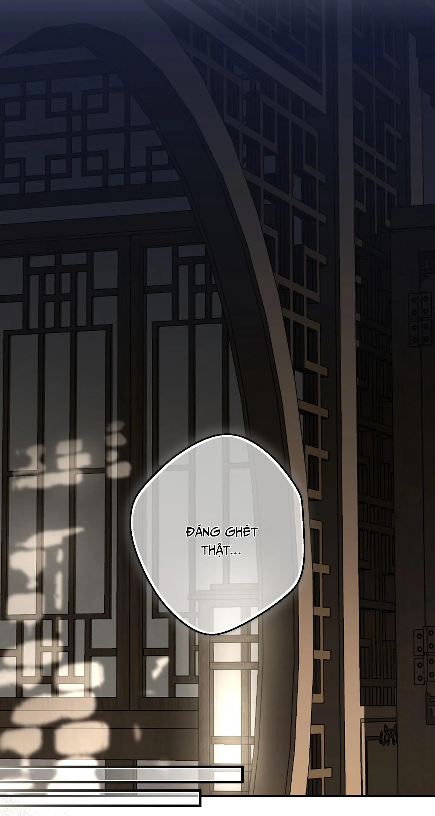 KHI MẶT TRỜI LÓ DẠNG Chapter 9 Trang 14