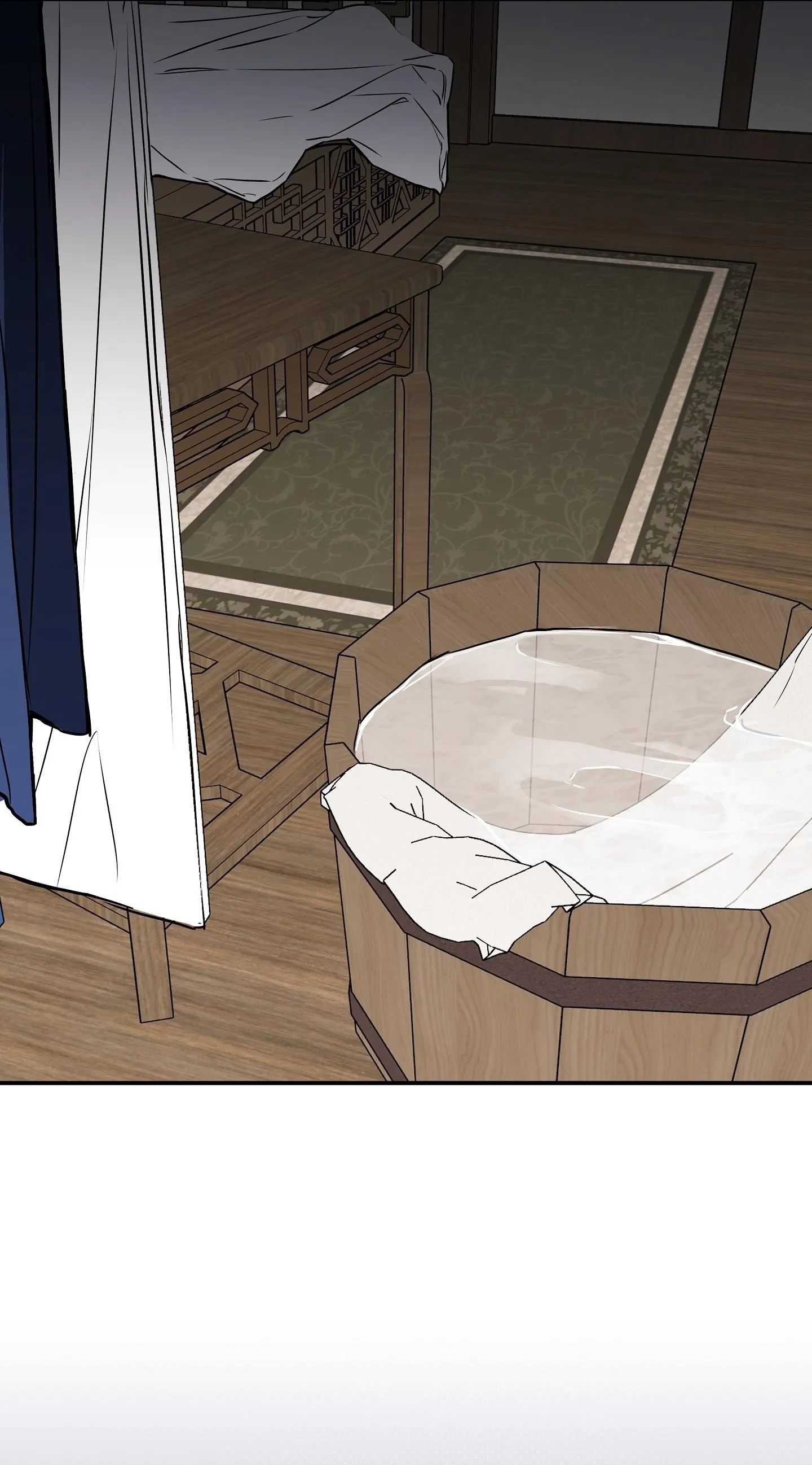 KHI MẶT TRỜI LÓ DẠNG Chapter 9 Trang 16