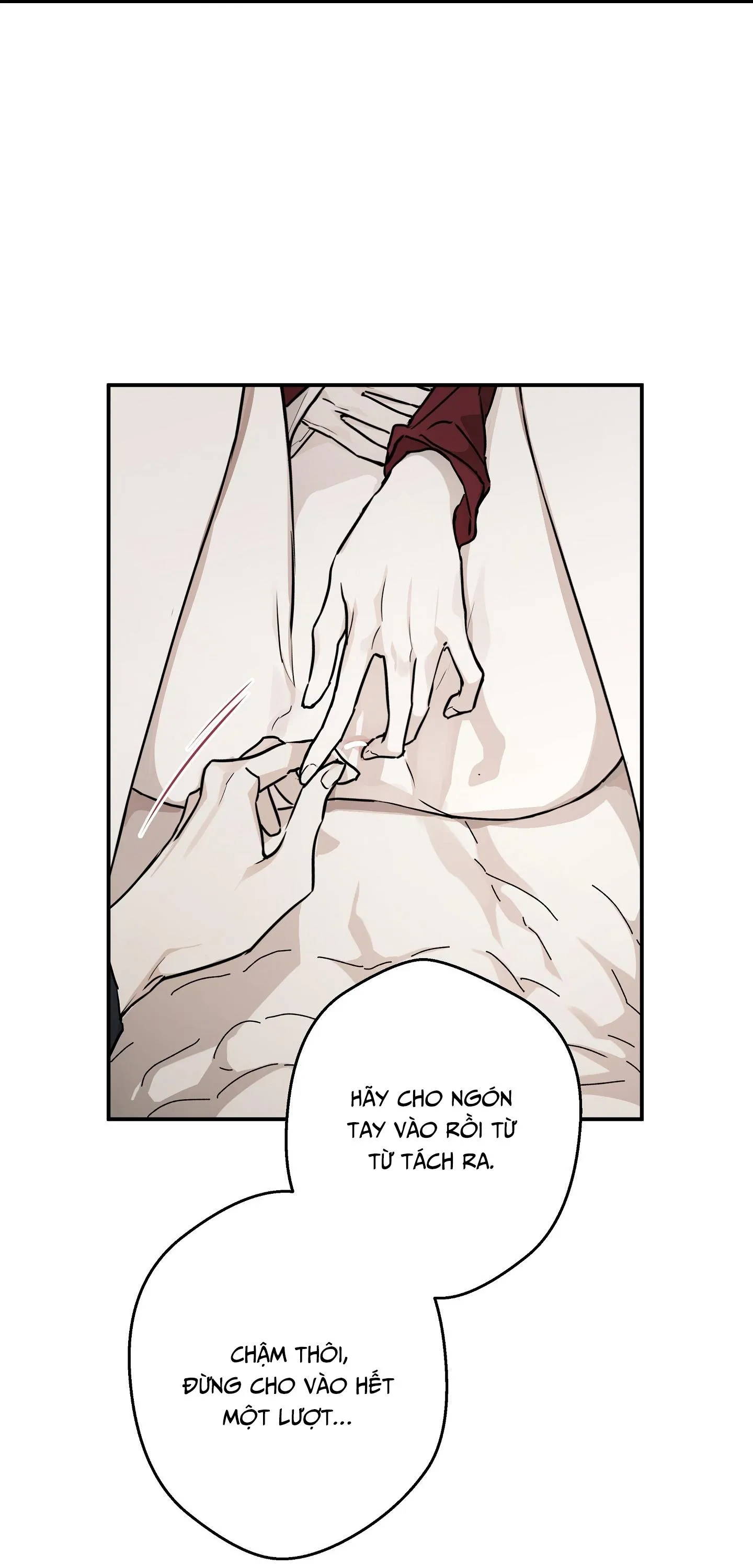 KHI MẶT TRỜI LÓ DẠNG Chapter 9 Trang 18