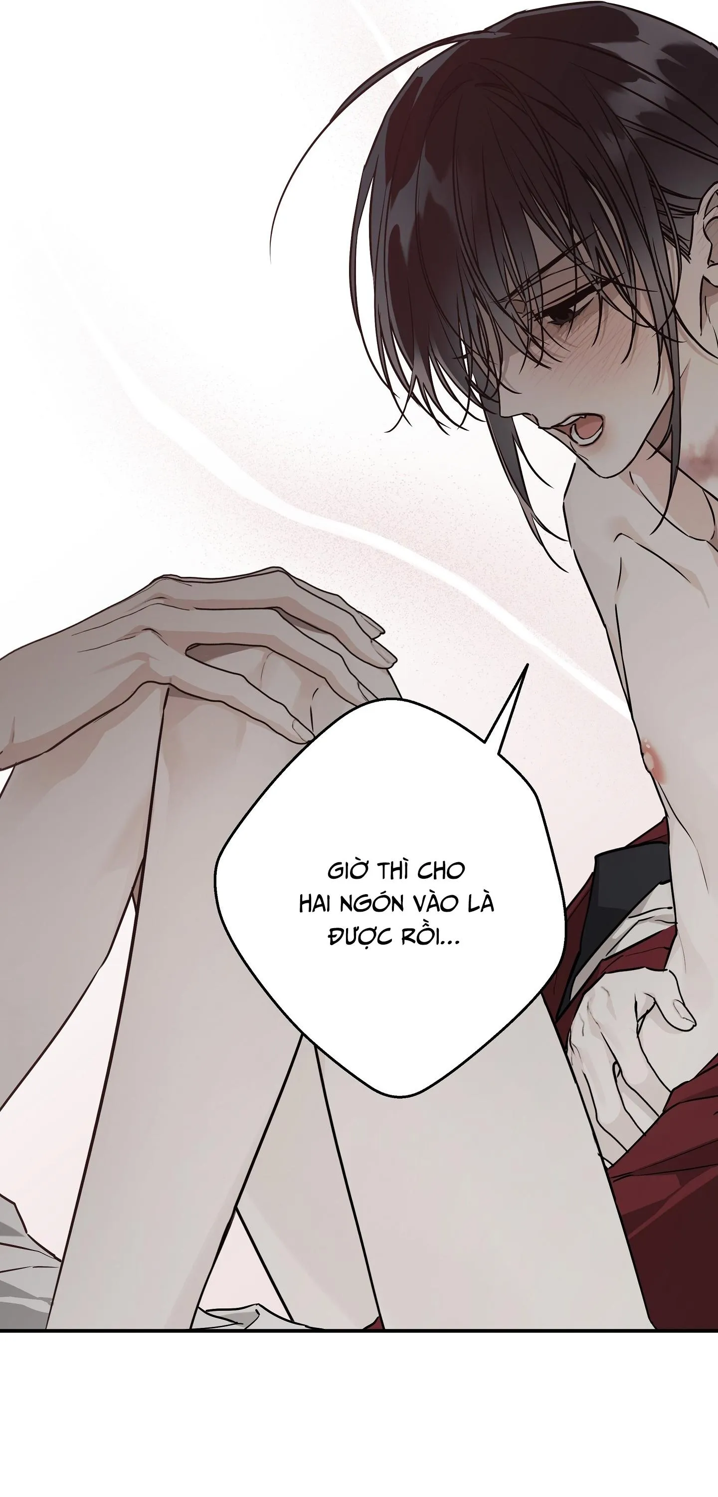 KHI MẶT TRỜI LÓ DẠNG Chapter 9 Trang 20