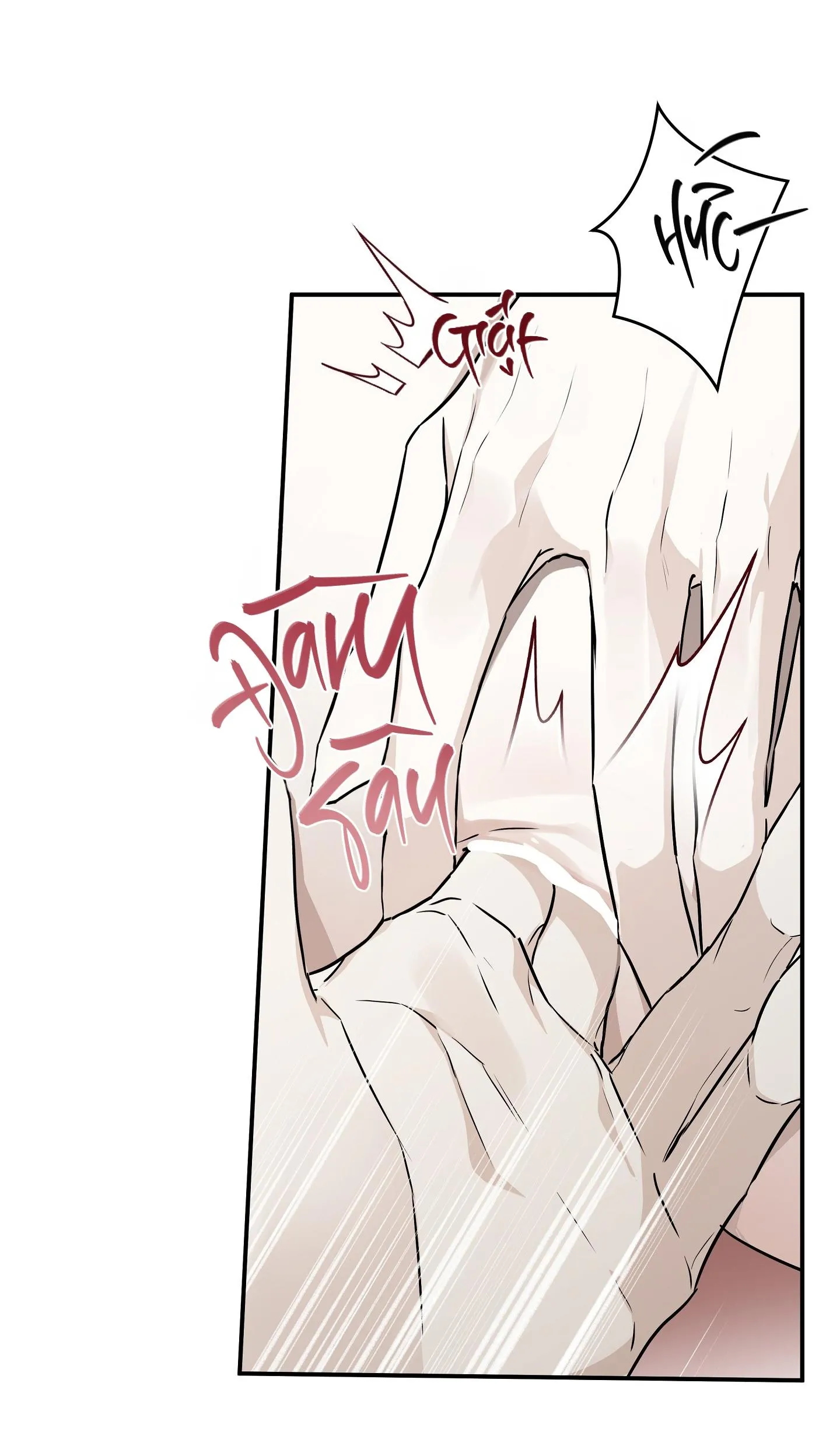 KHI MẶT TRỜI LÓ DẠNG Chapter 9 Trang 21