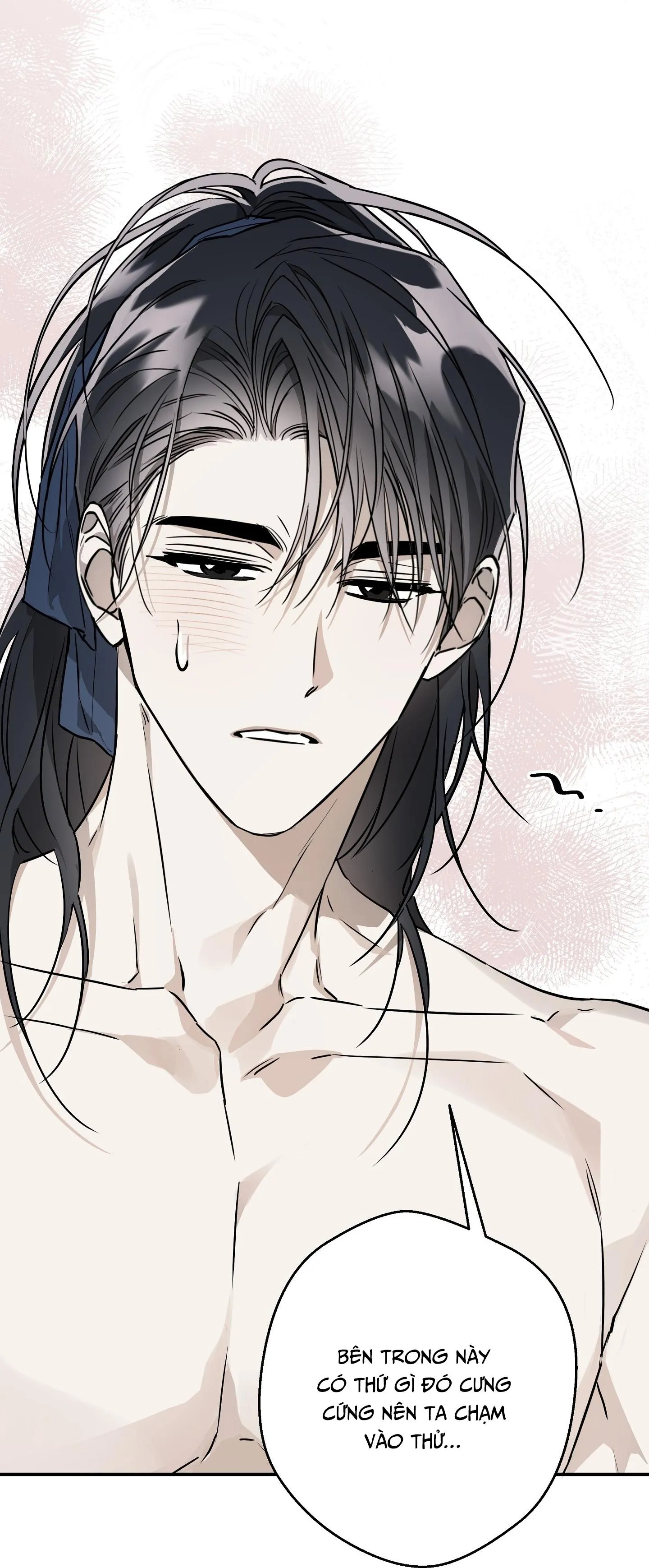 KHI MẶT TRỜI LÓ DẠNG Chapter 9 Trang 24