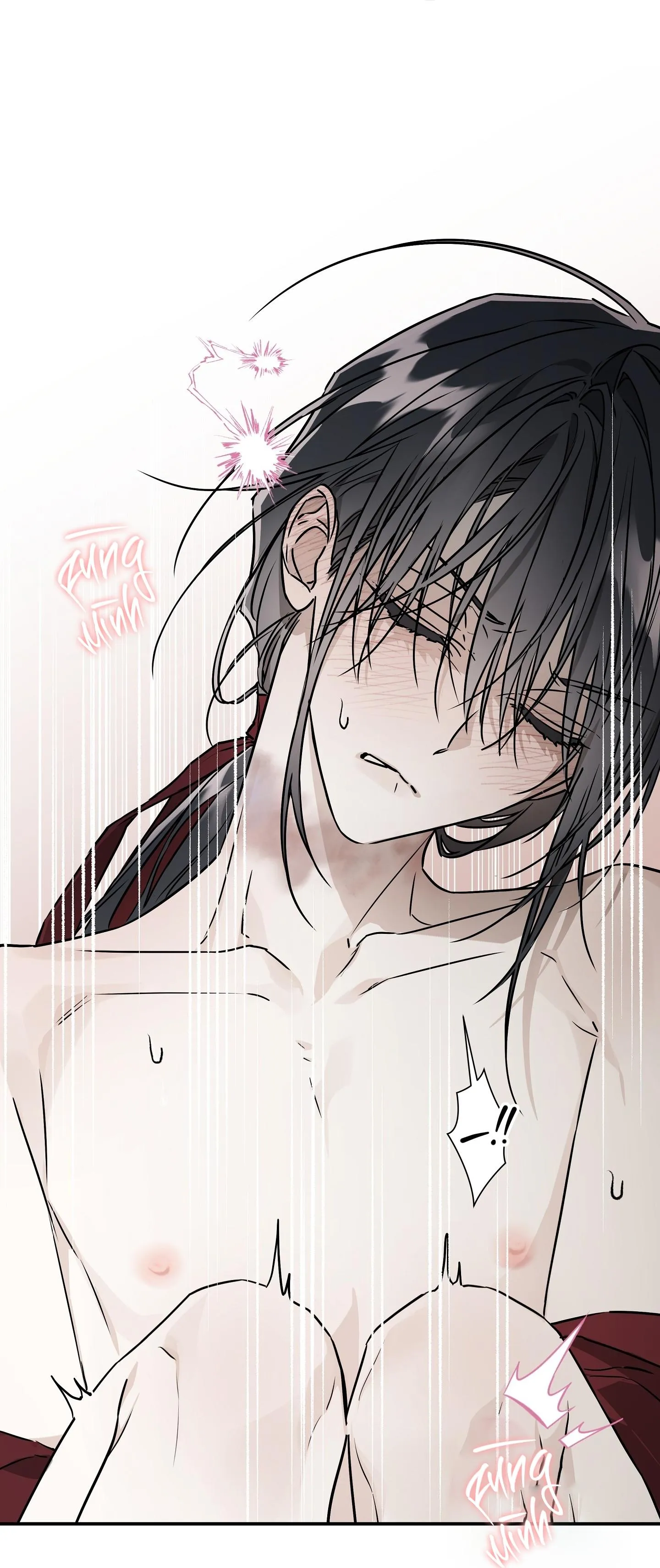 KHI MẶT TRỜI LÓ DẠNG Chapter 9 Trang 25