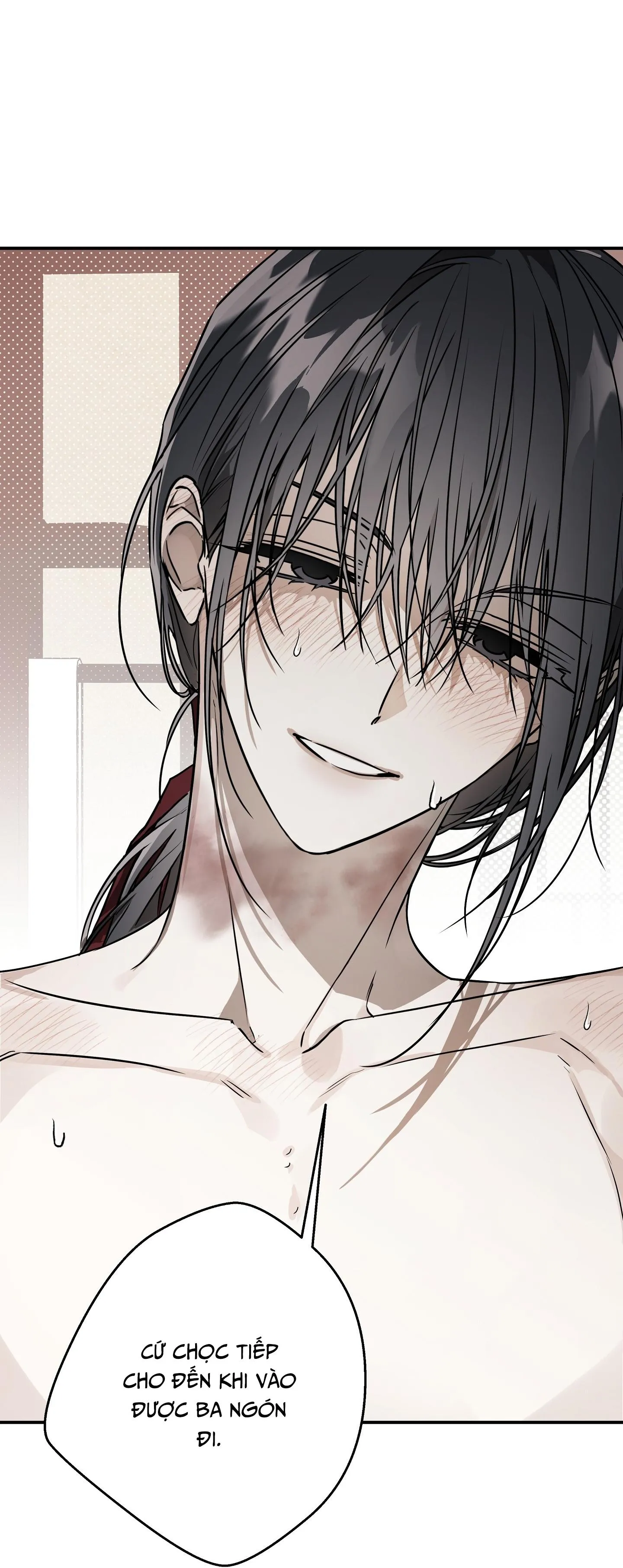 KHI MẶT TRỜI LÓ DẠNG Chapter 9 Trang 28