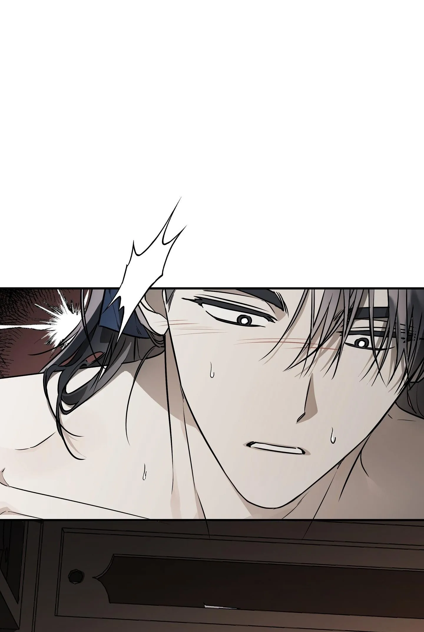 KHI MẶT TRỜI LÓ DẠNG Chapter 9 Trang 30