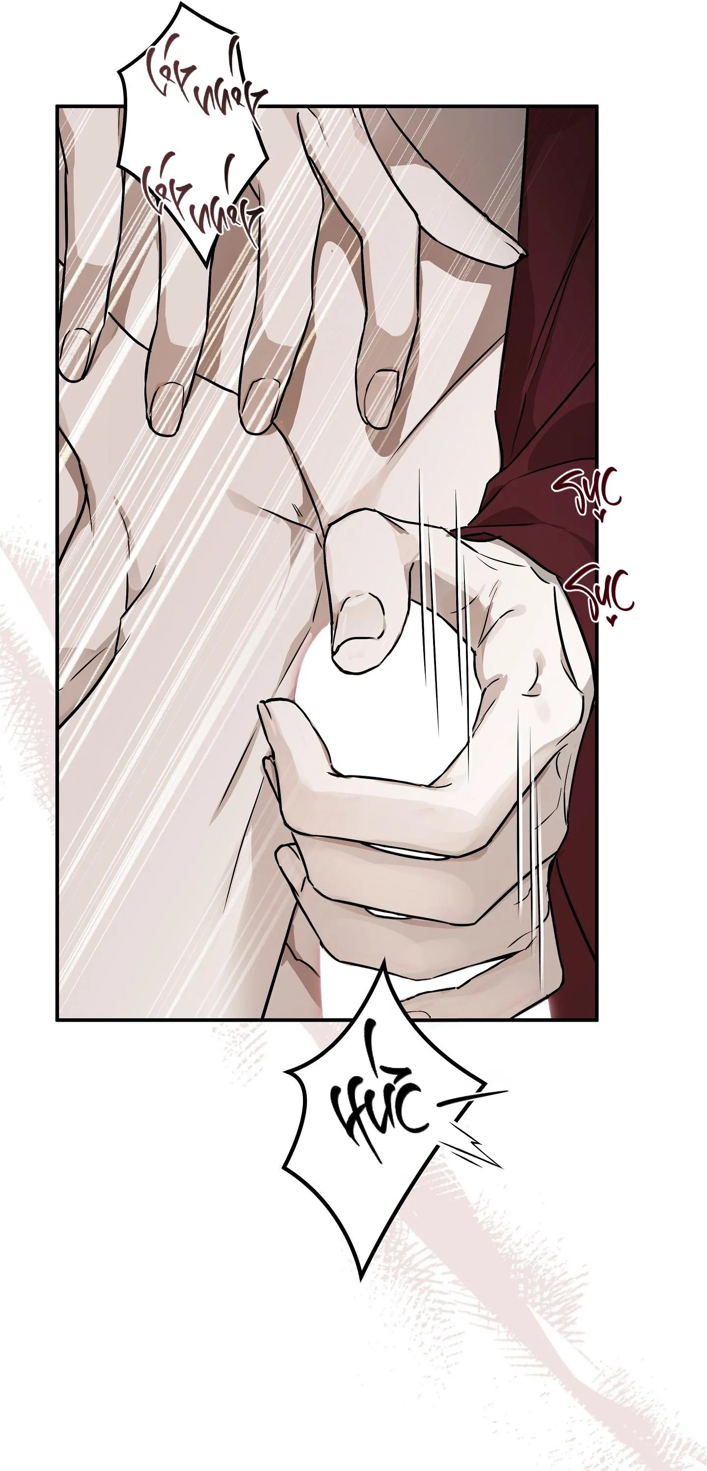 KHI MẶT TRỜI LÓ DẠNG Chapter 9 Trang 33