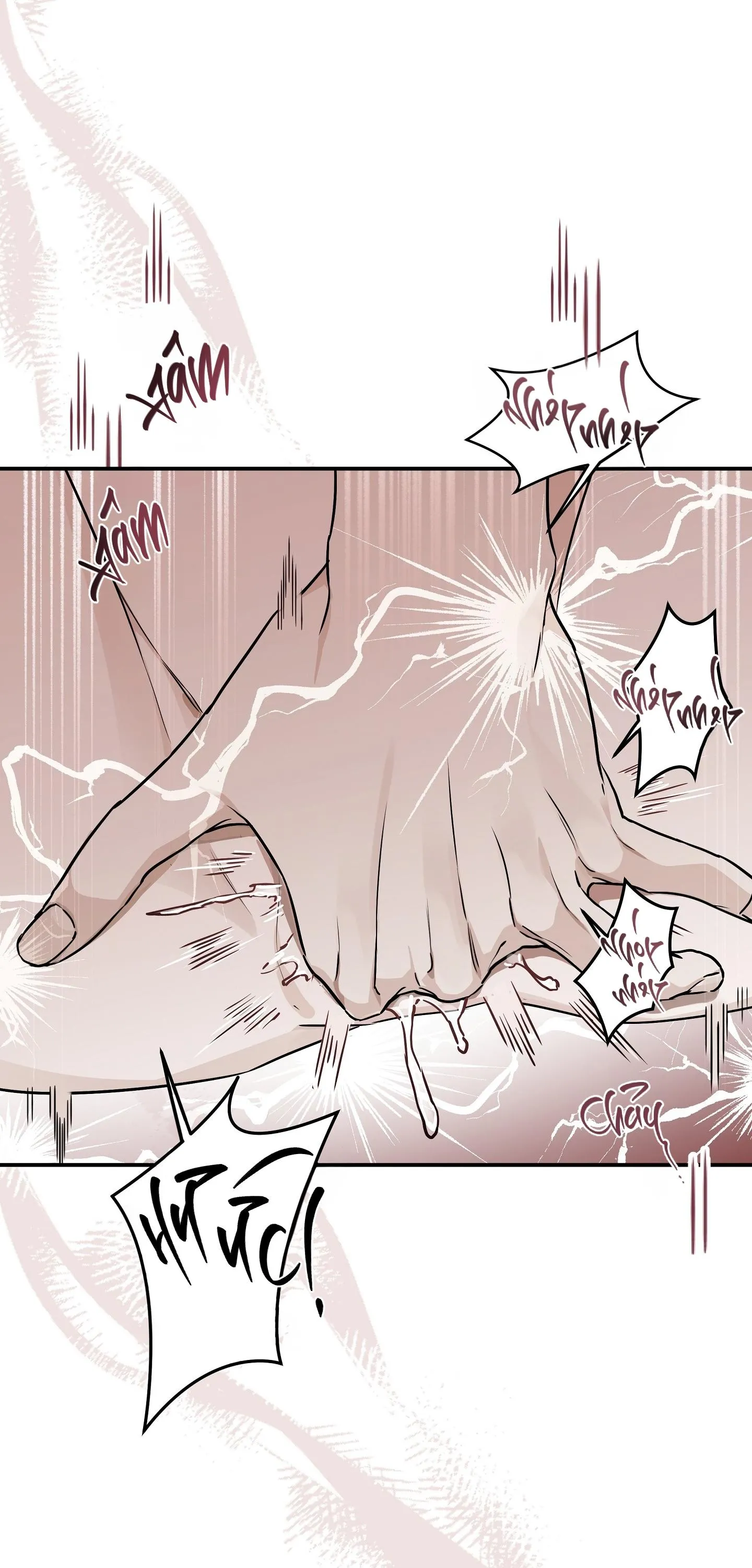 KHI MẶT TRỜI LÓ DẠNG Chapter 9 Trang 35