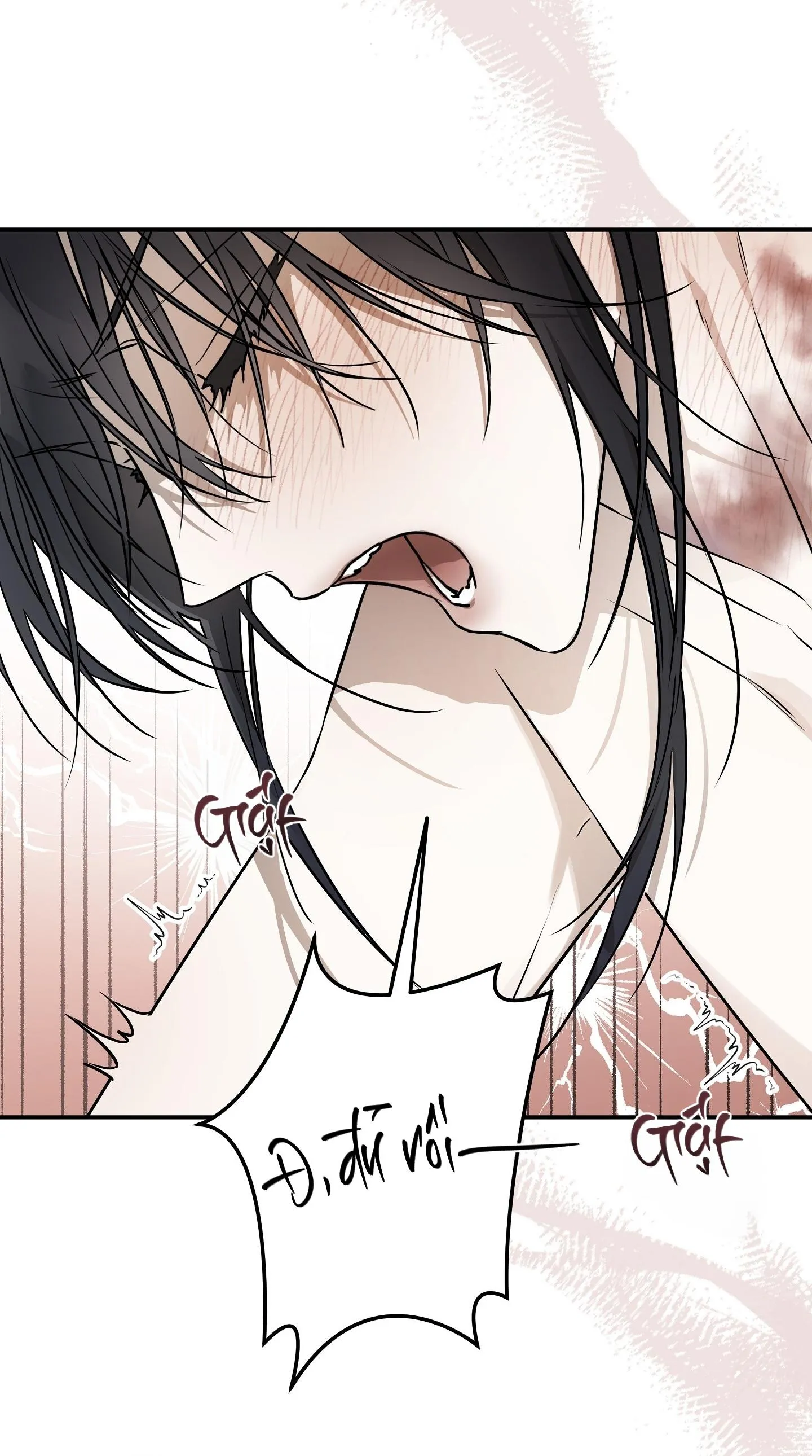 KHI MẶT TRỜI LÓ DẠNG Chapter 9 Trang 36