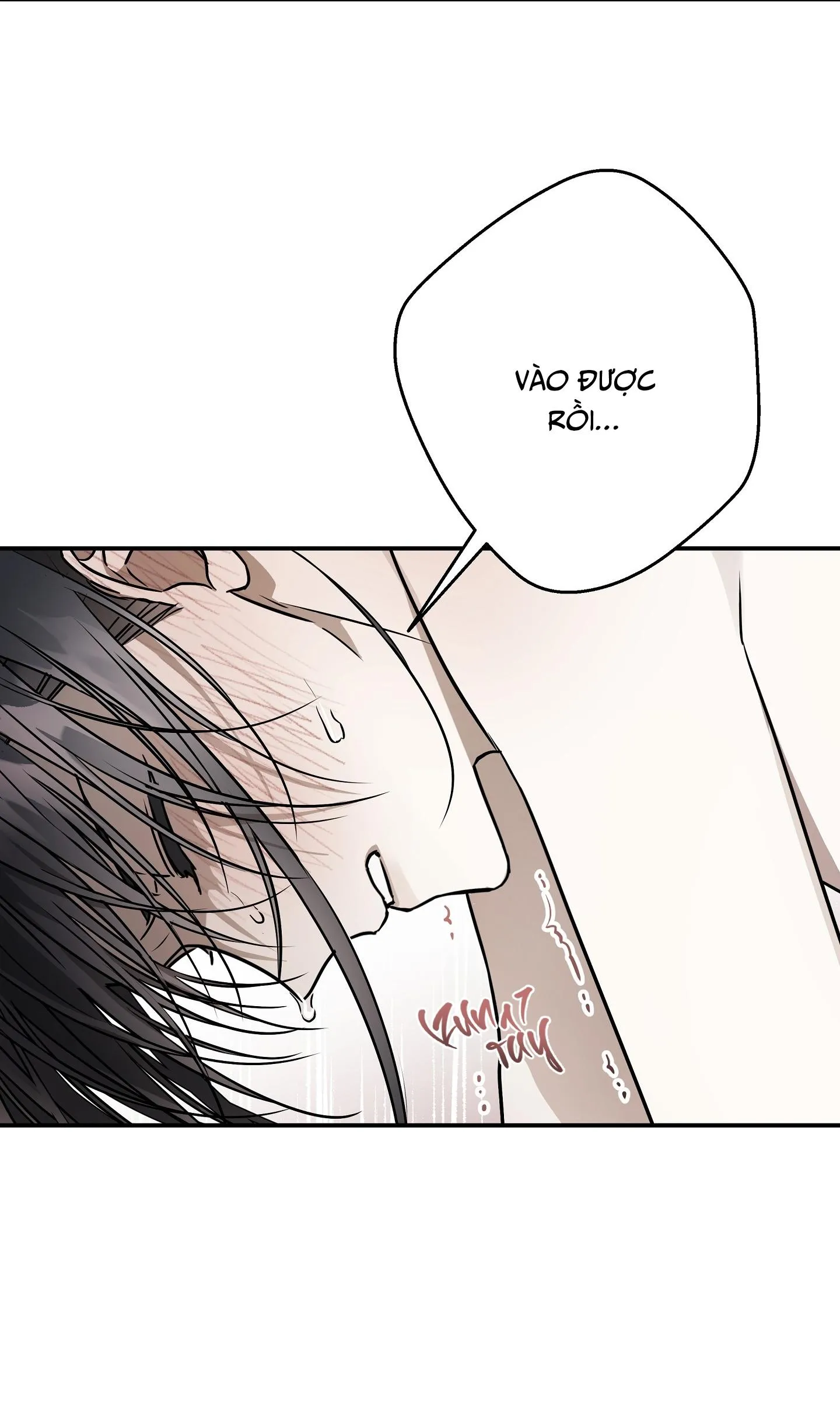 KHI MẶT TRỜI LÓ DẠNG Chapter 9 Trang 40